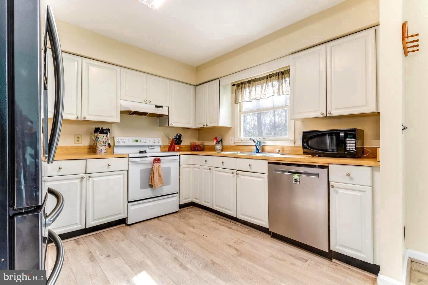 AQUIA HARBOUR - Residential