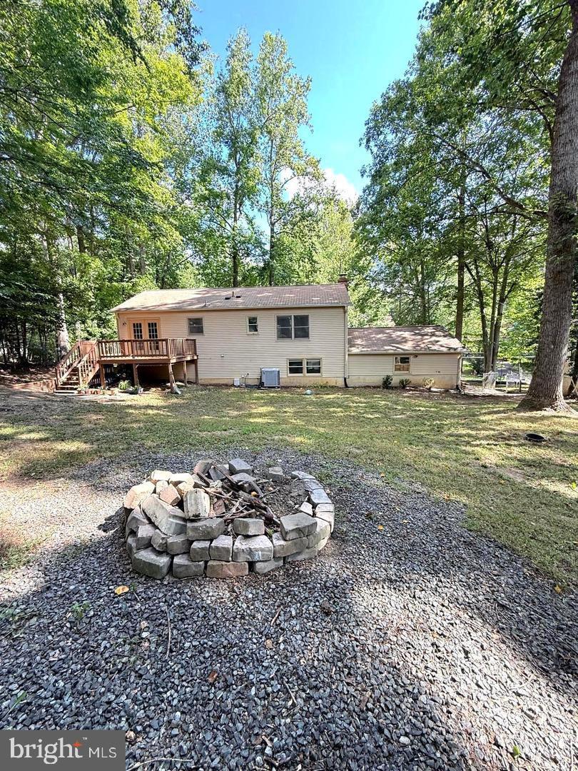 AQUIA HARBOUR - Residential