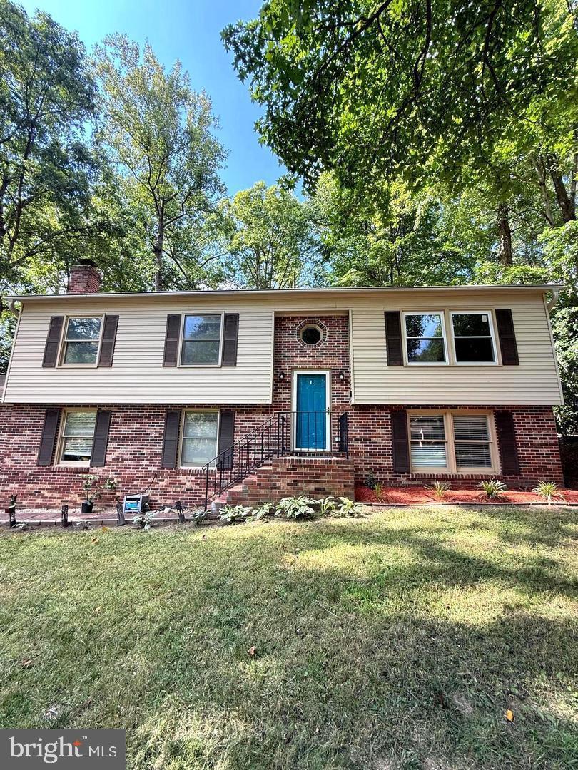 AQUIA HARBOUR - Residential