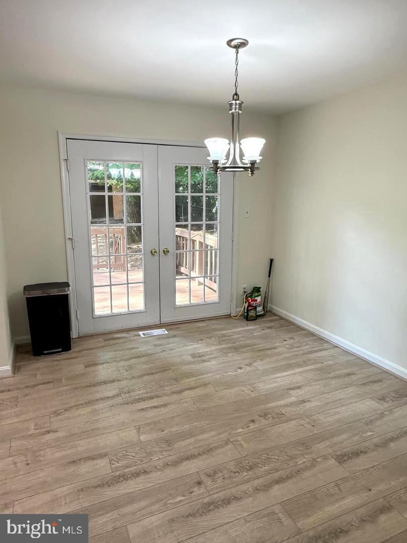 AQUIA HARBOUR - Residential