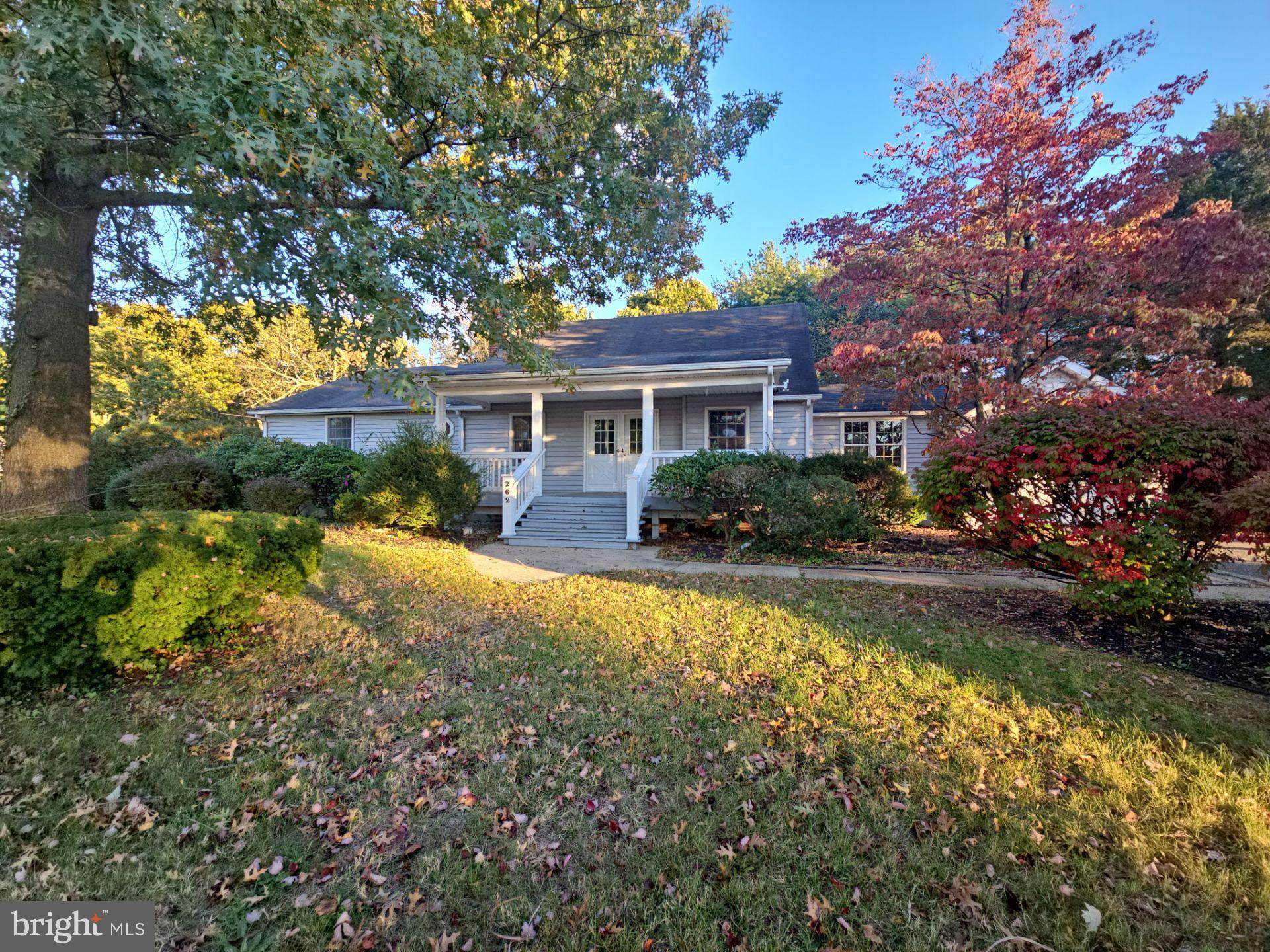 262 W PARK DRIVE