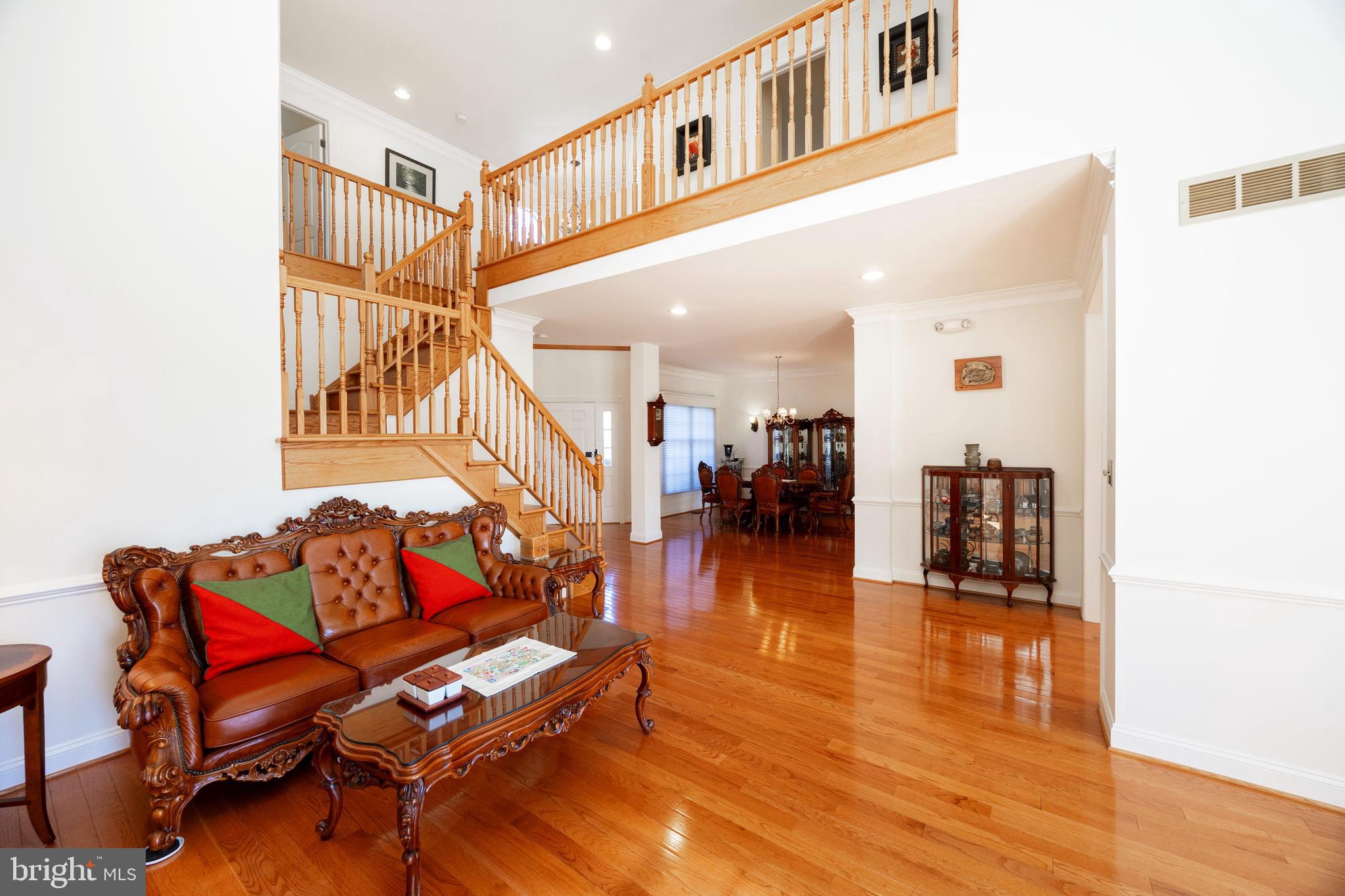 BLUE BELL CC - Residential