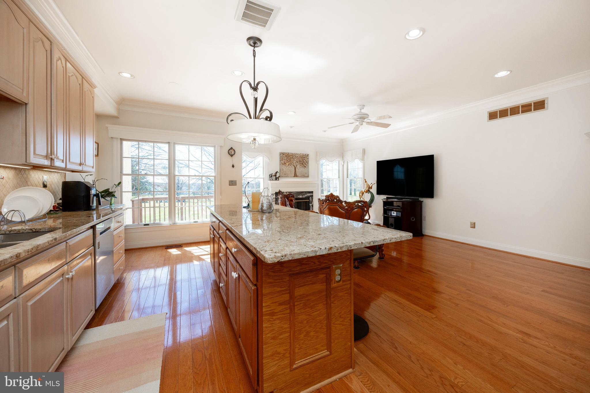 BLUE BELL CC - Residential