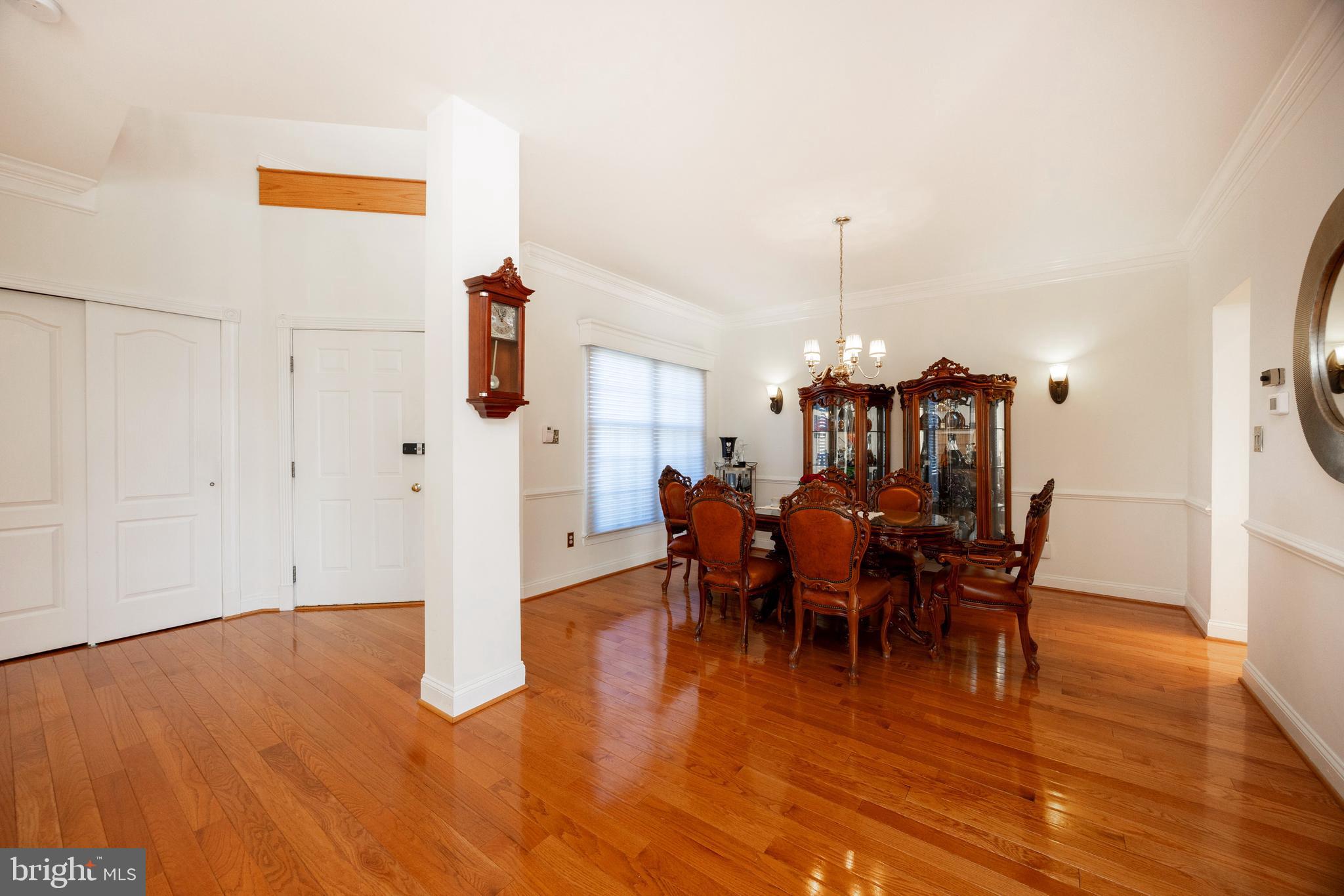 BLUE BELL CC - Residential