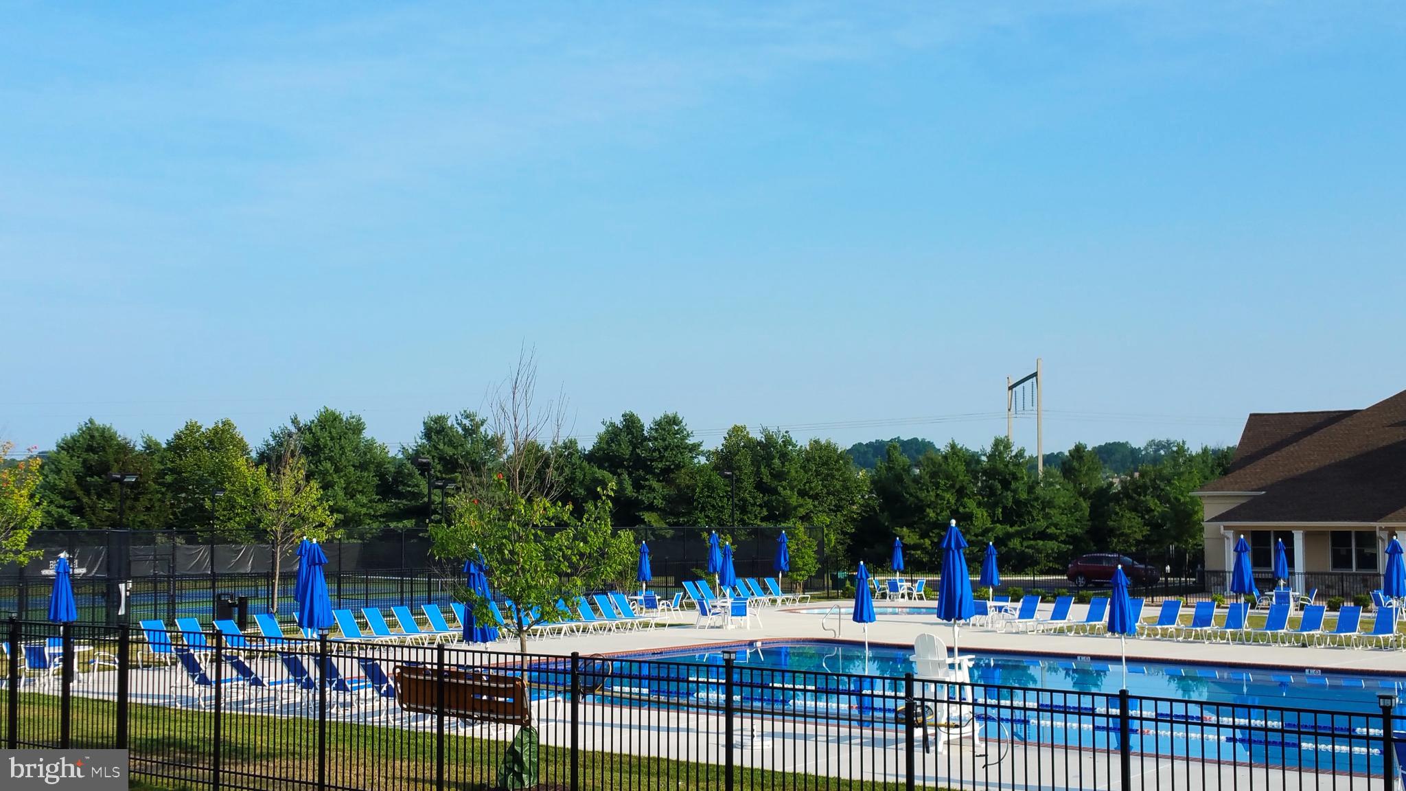 BLUE BELL CC - Residential