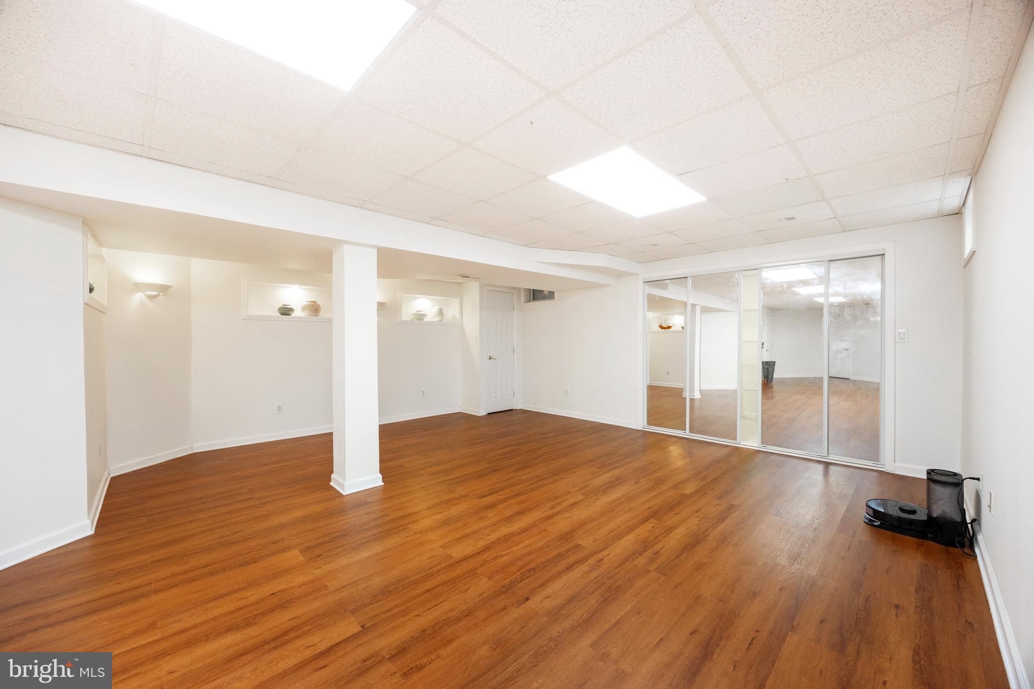 BLUE BELL CC - Residential