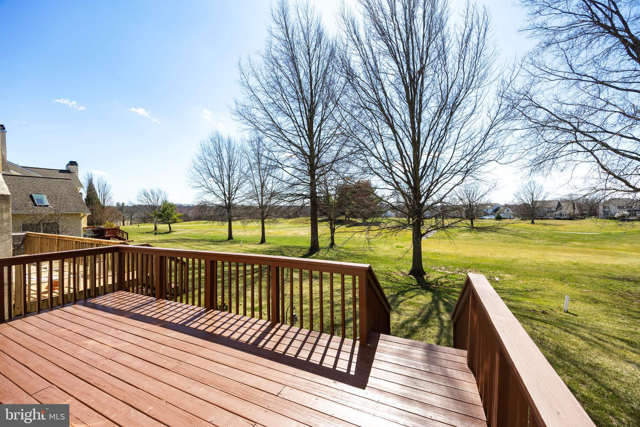 BLUE BELL CC - Residential