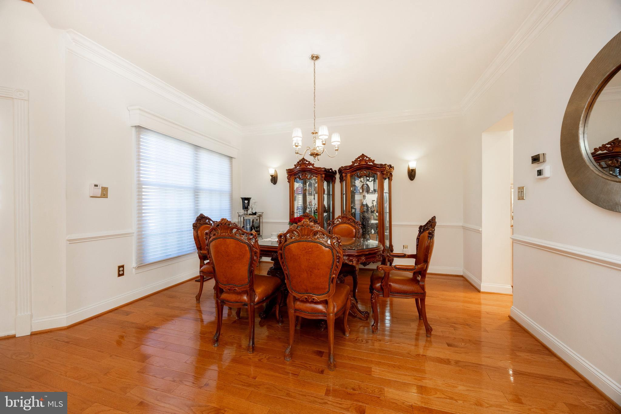 BLUE BELL CC - Residential