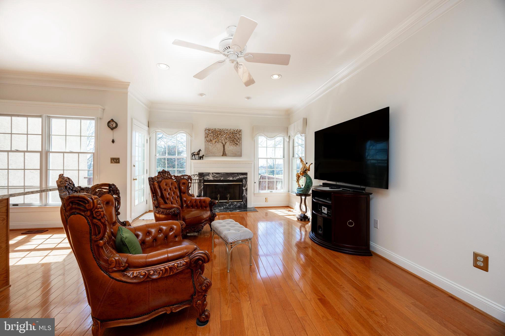 BLUE BELL CC - Residential