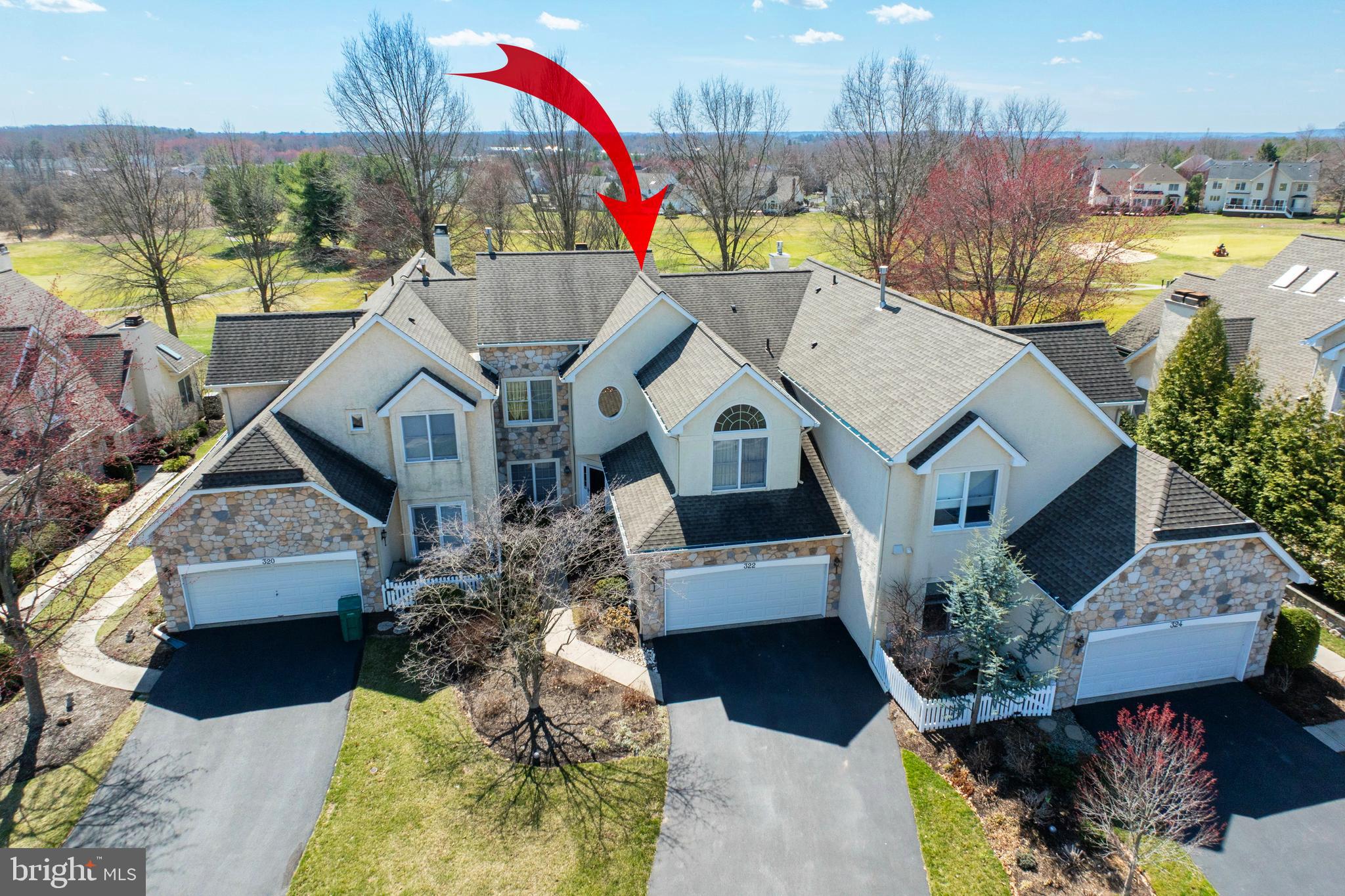 BLUE BELL CC - Residential