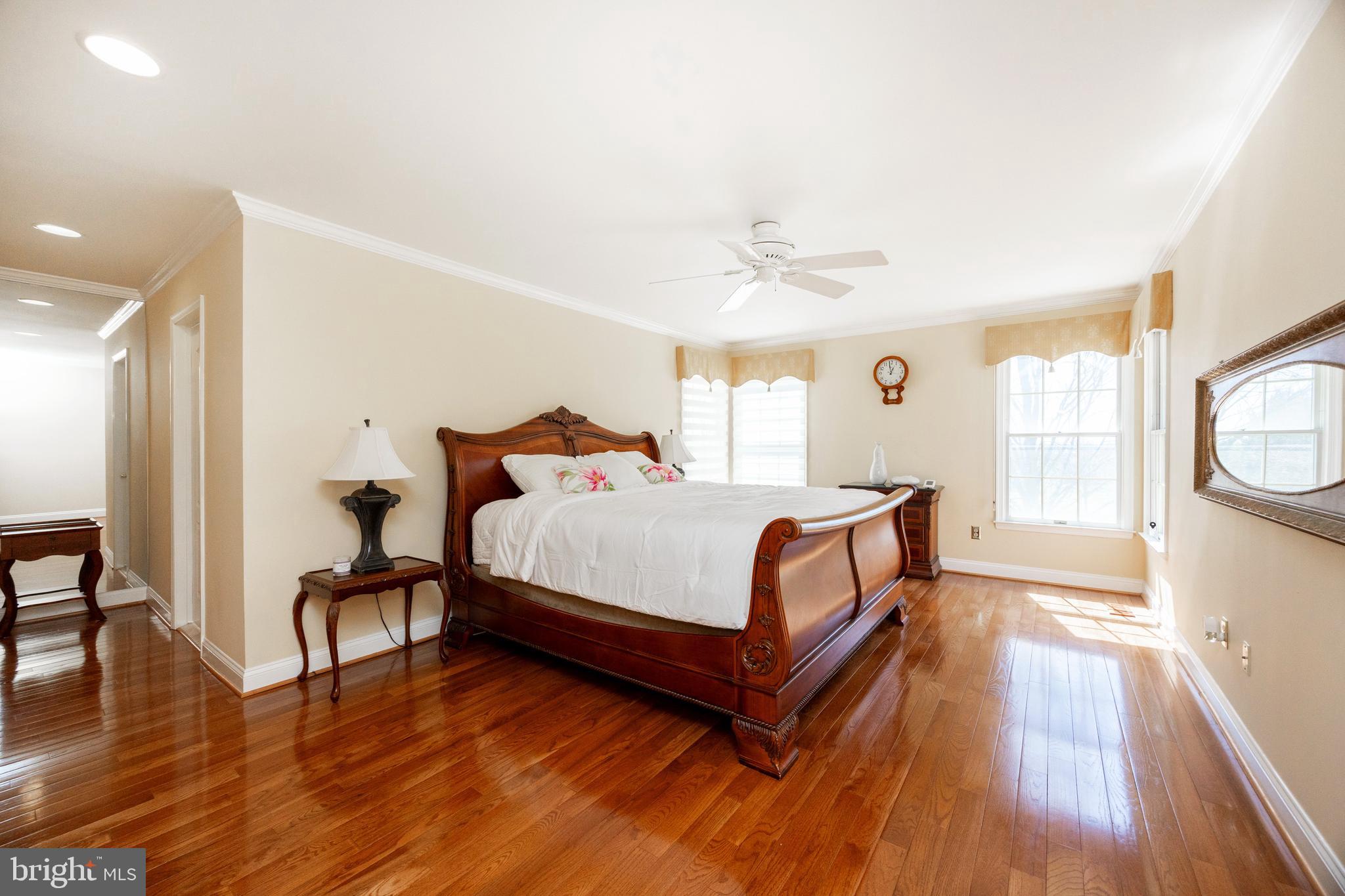 BLUE BELL CC - Residential