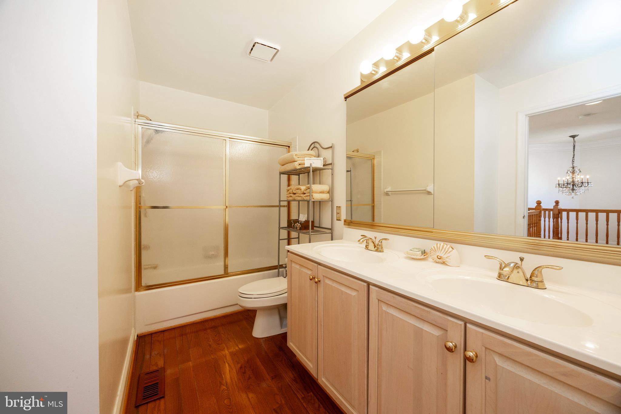 BLUE BELL CC - Residential