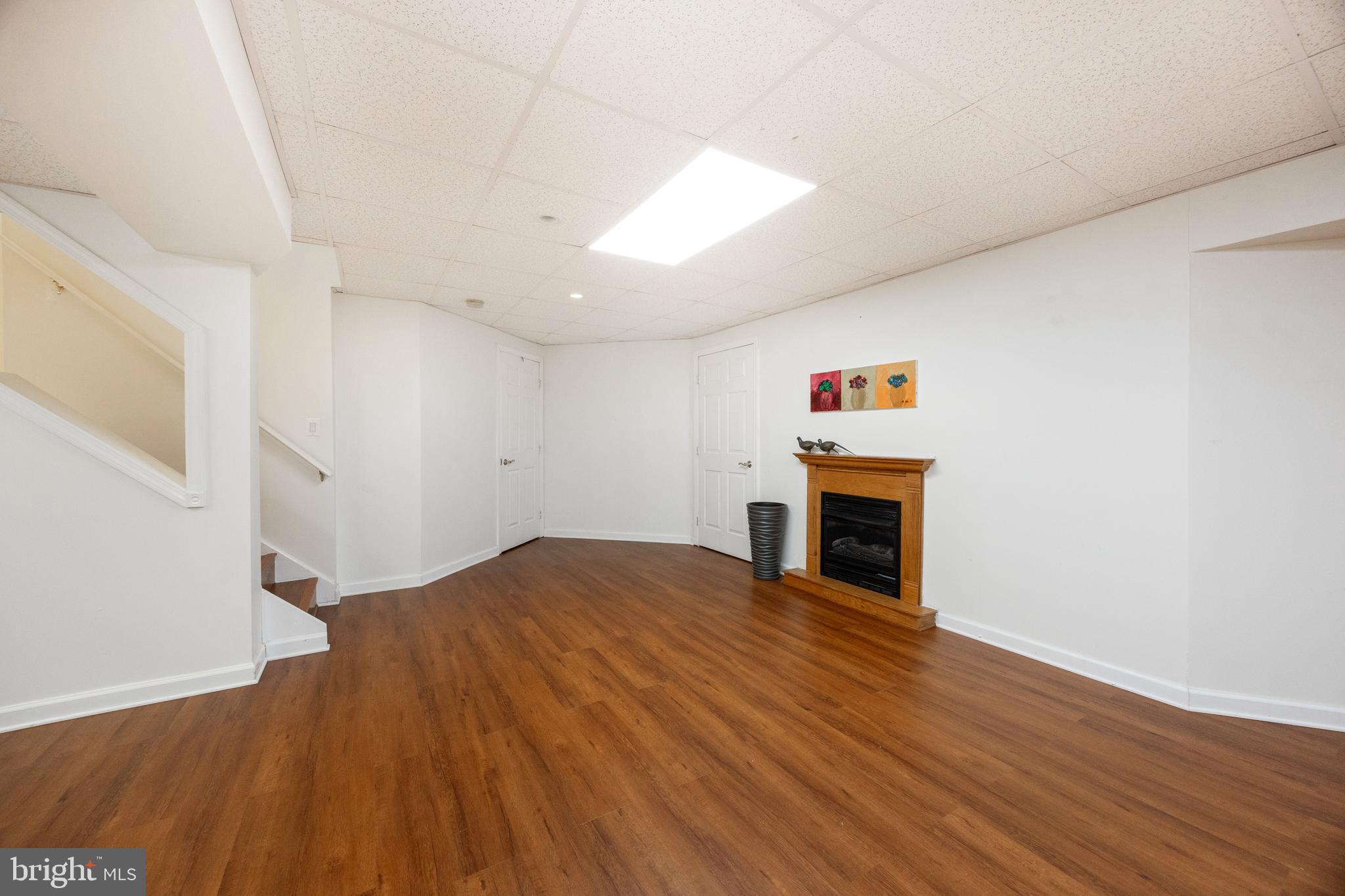 BLUE BELL CC - Residential