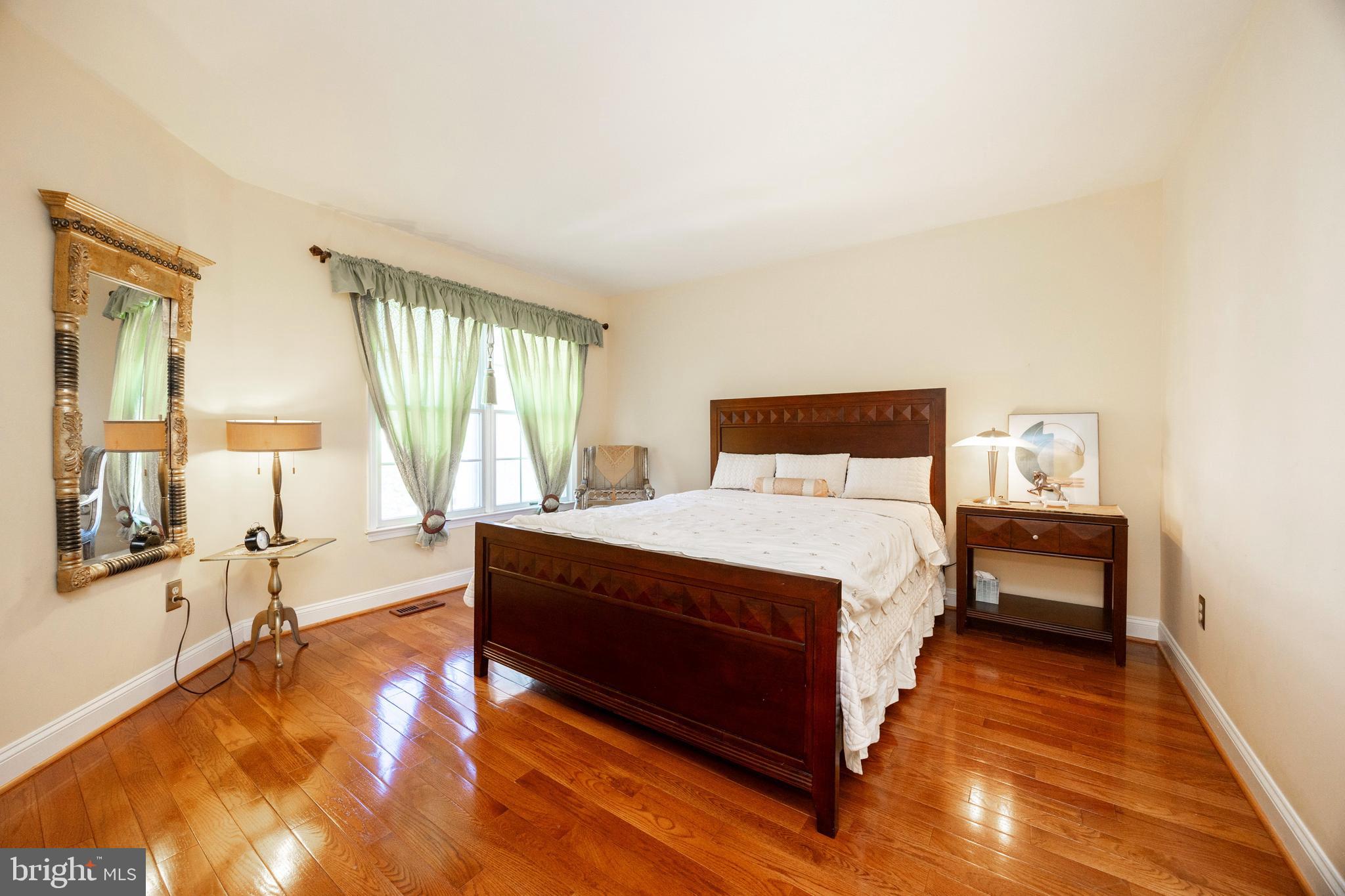 BLUE BELL CC - Residential