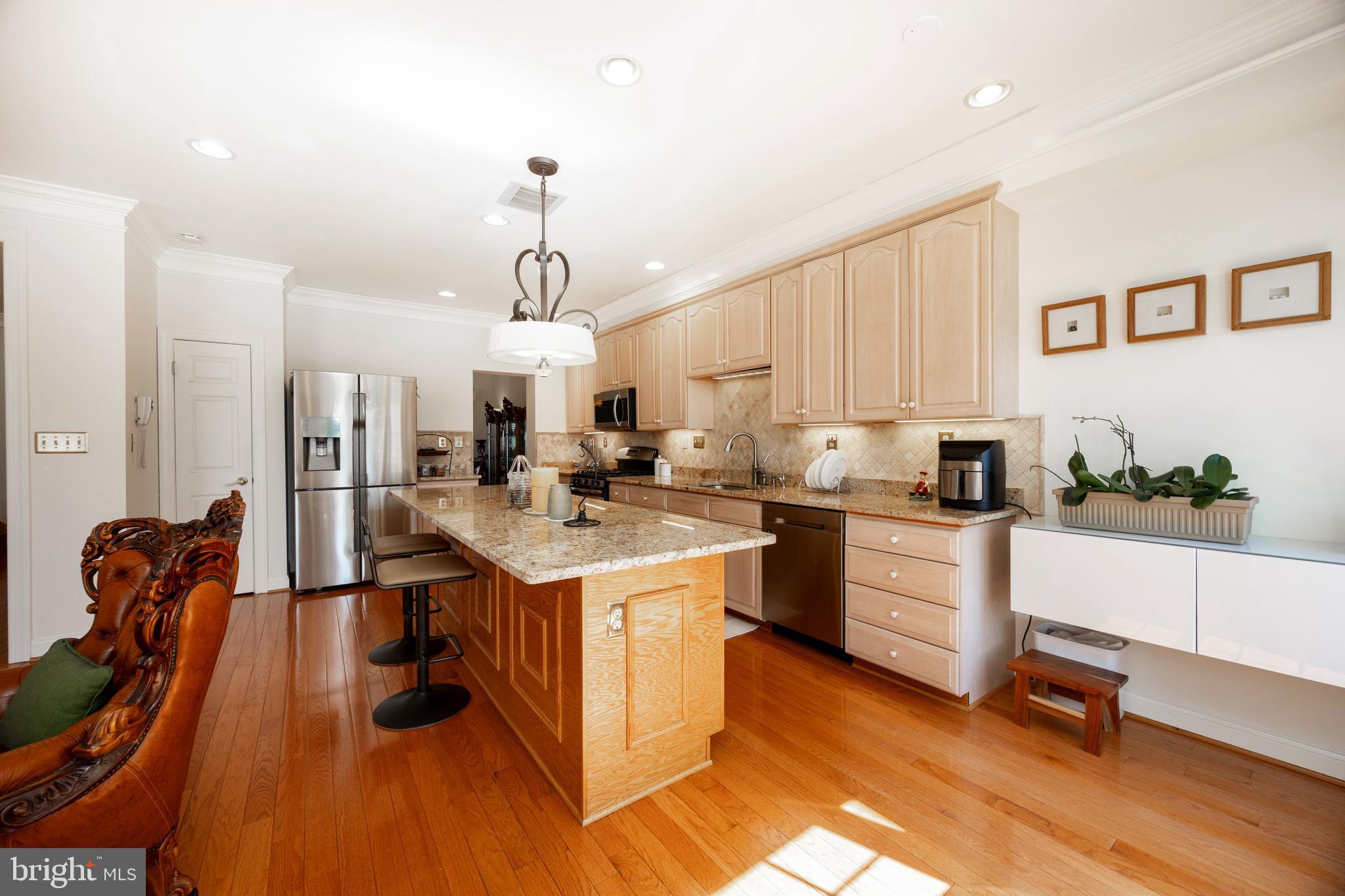 BLUE BELL CC - Residential