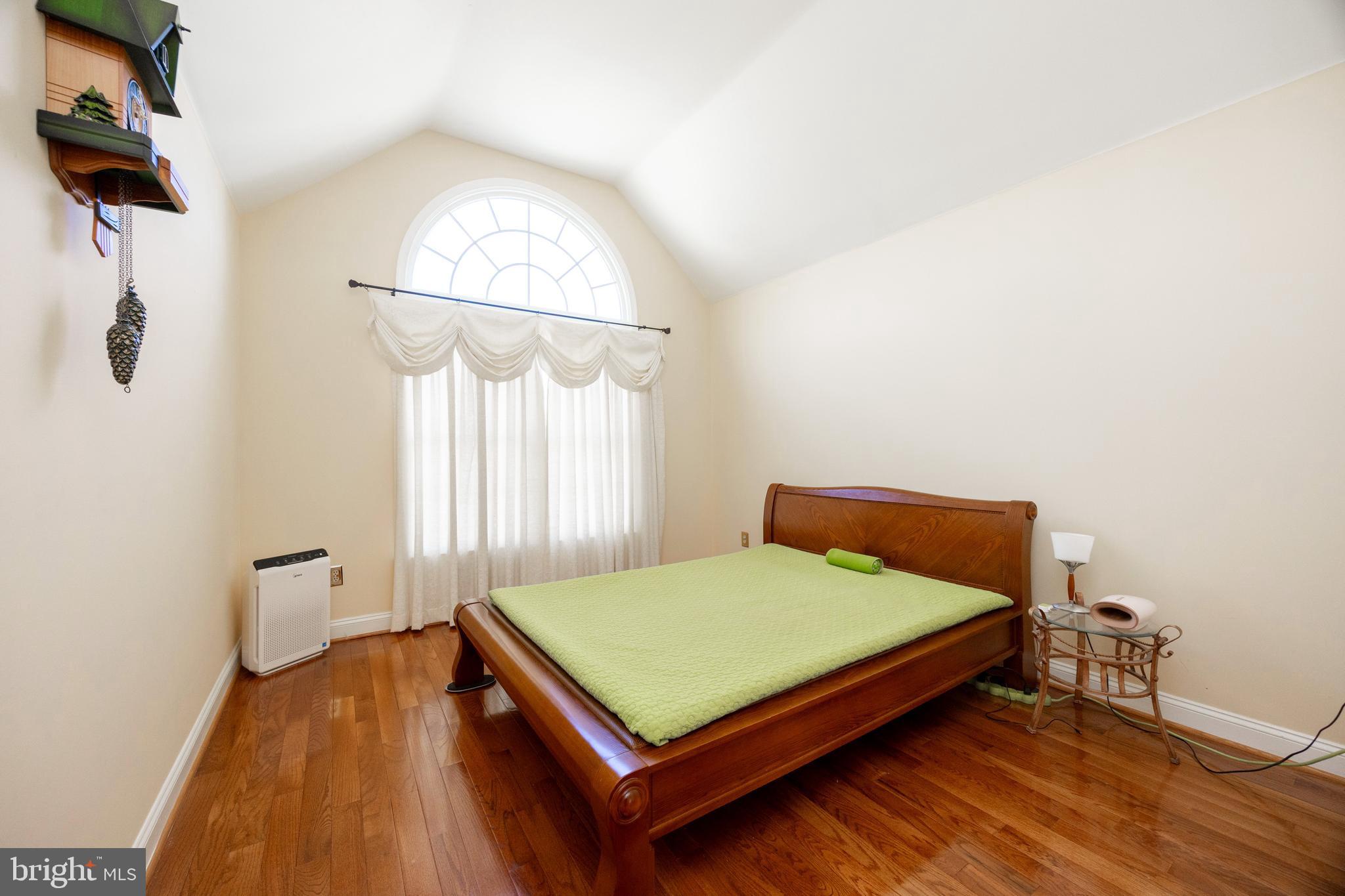 BLUE BELL CC - Residential