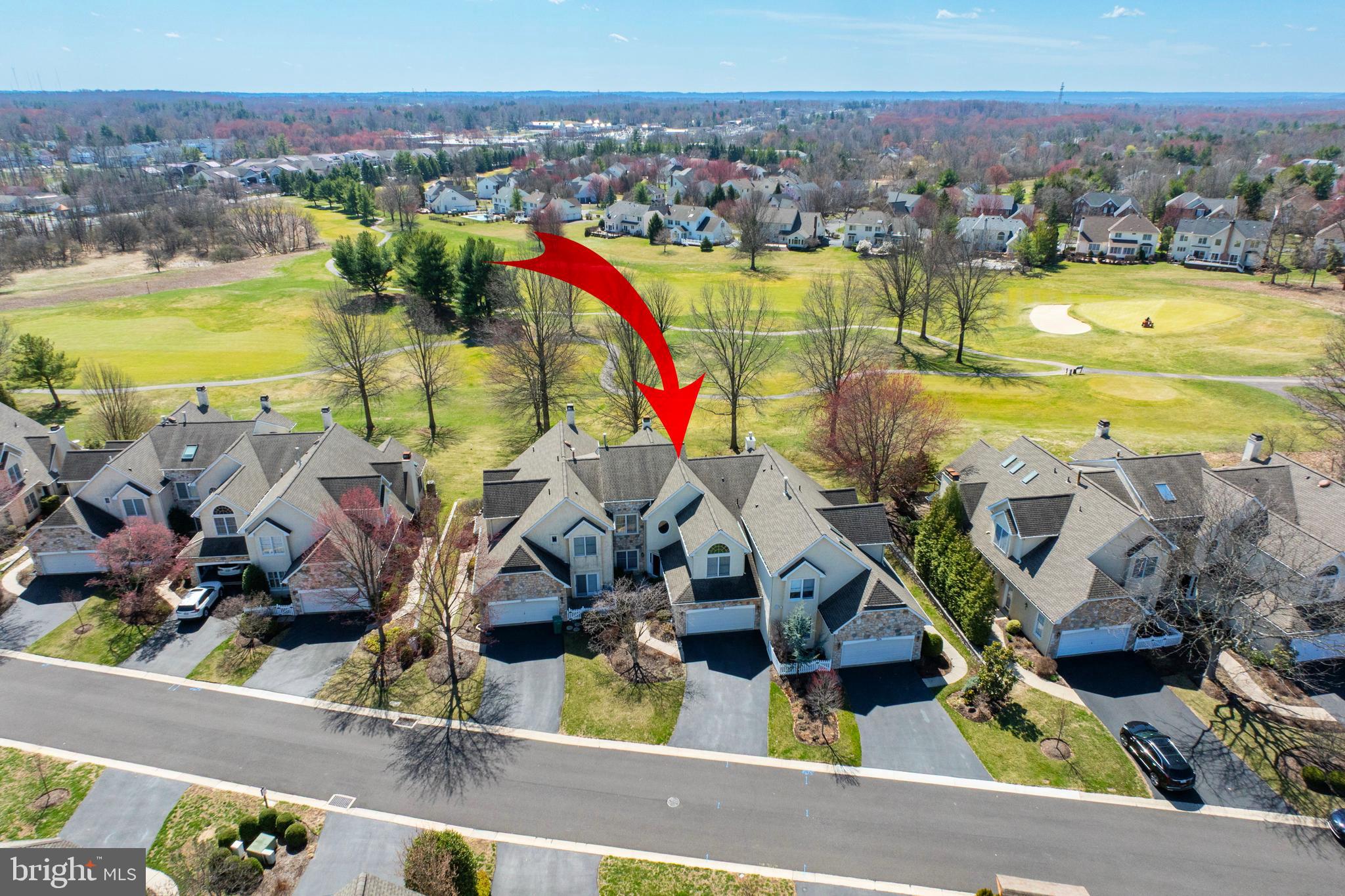 BLUE BELL CC - Residential