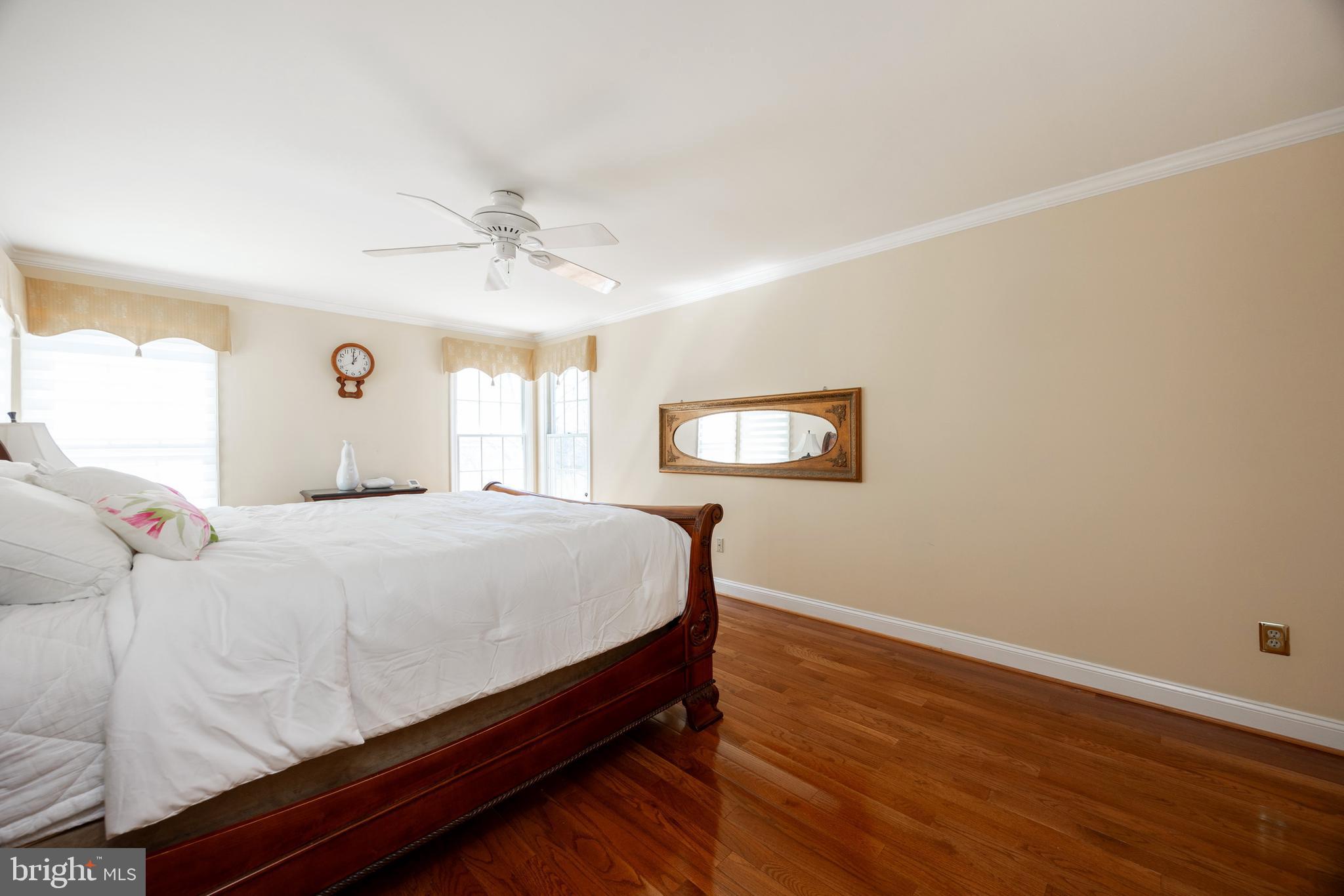 BLUE BELL CC - Residential