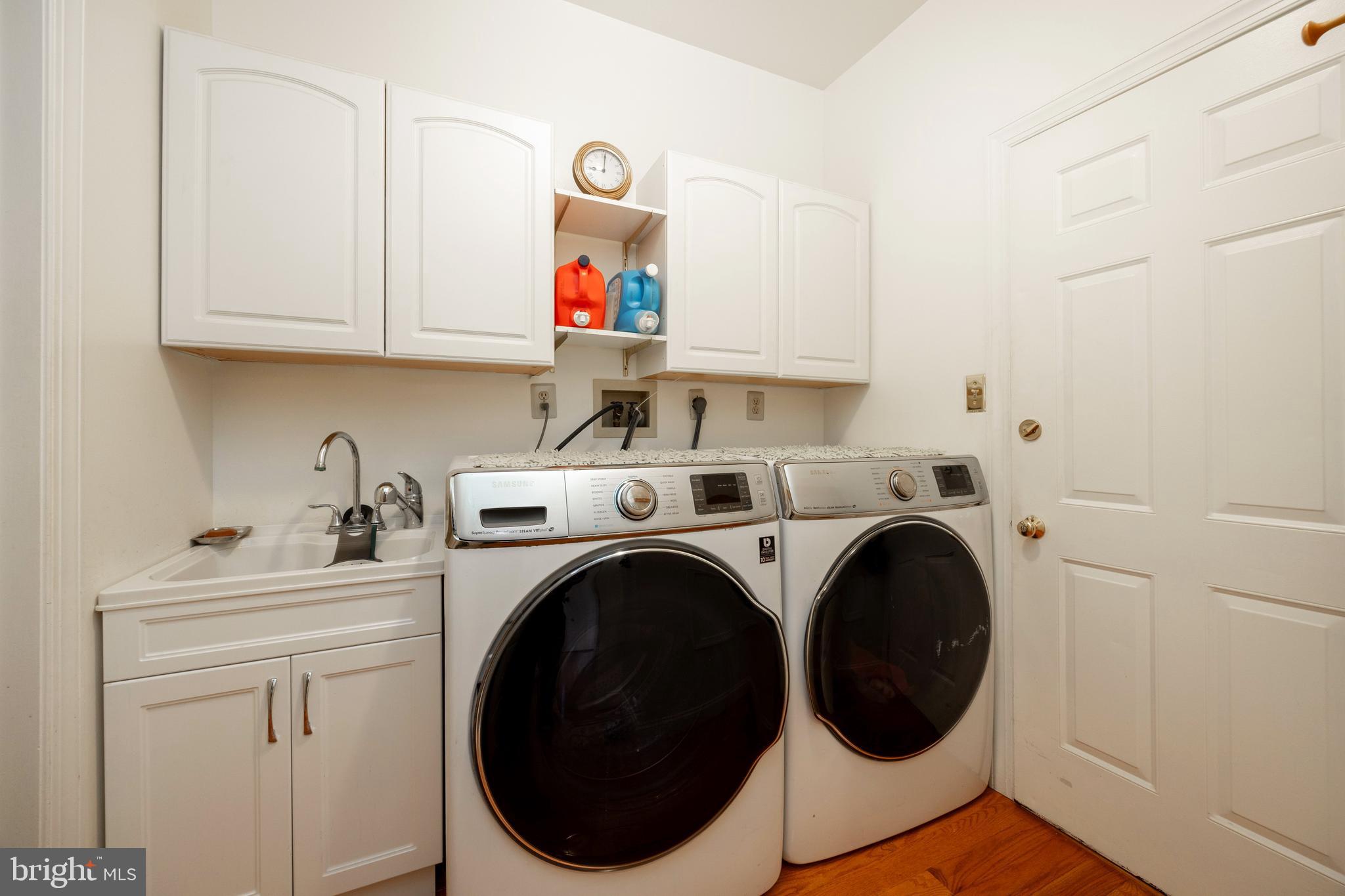 BLUE BELL CC - Residential