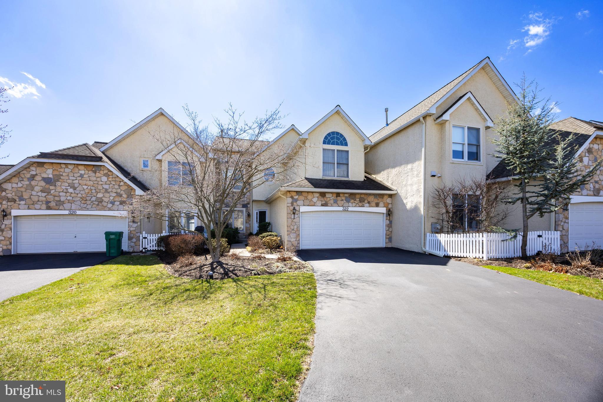 BLUE BELL CC - Residential