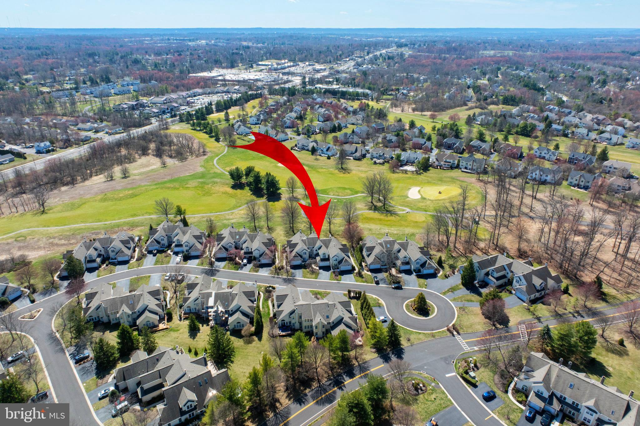 BLUE BELL CC - Residential