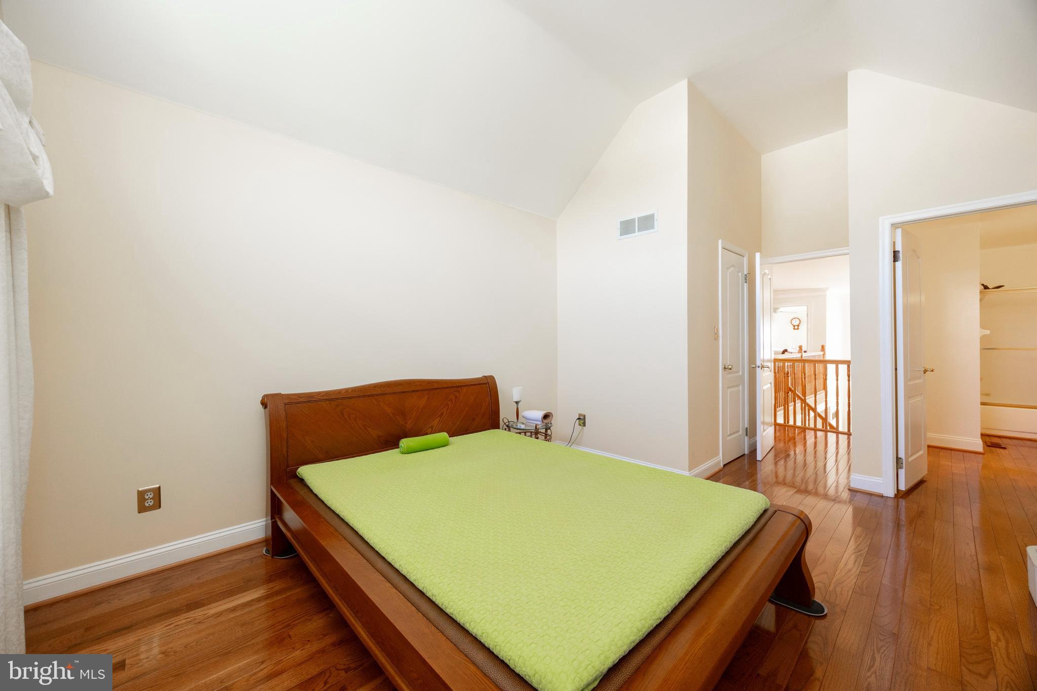 BLUE BELL CC - Residential