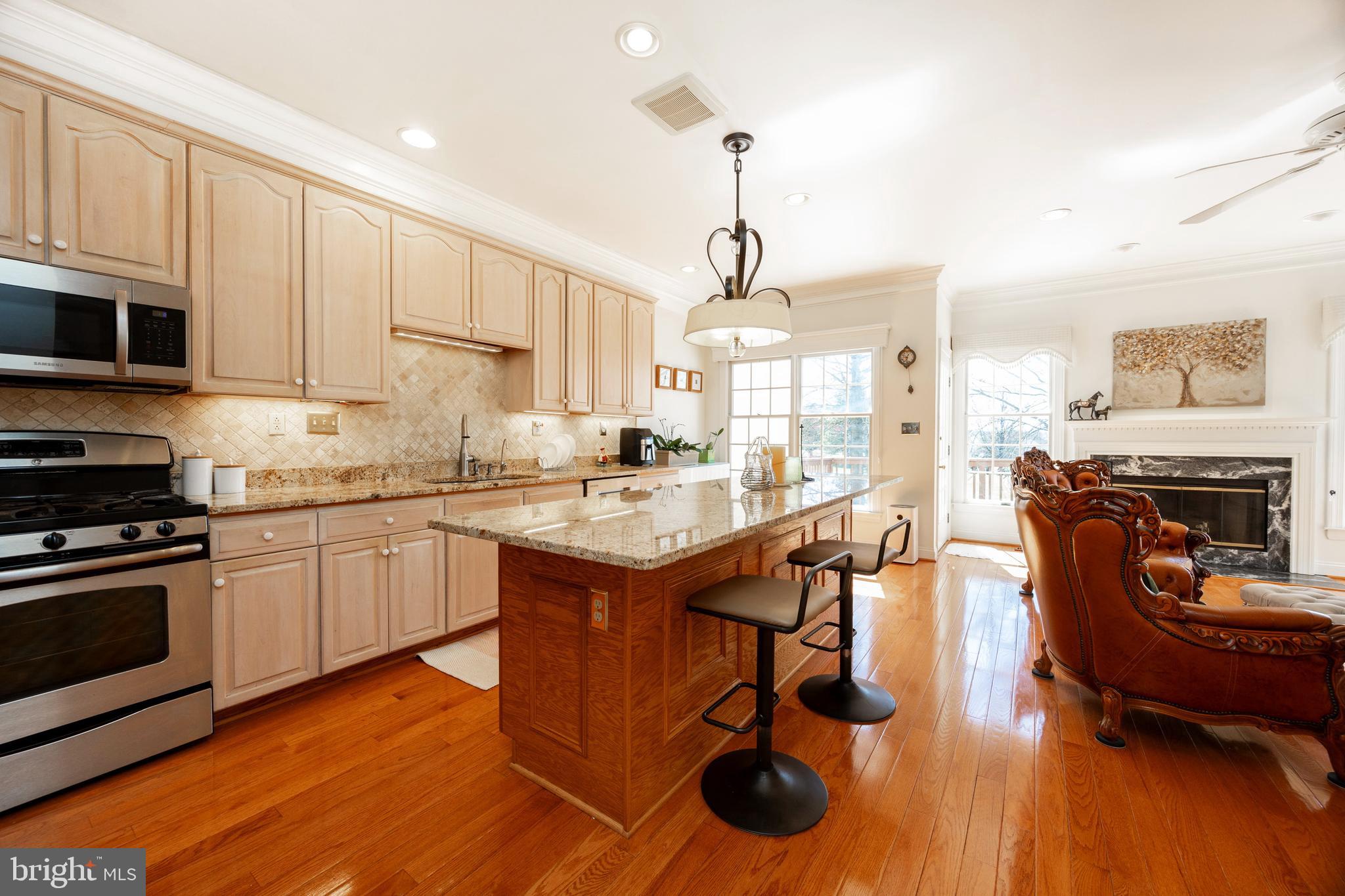 BLUE BELL CC - Residential