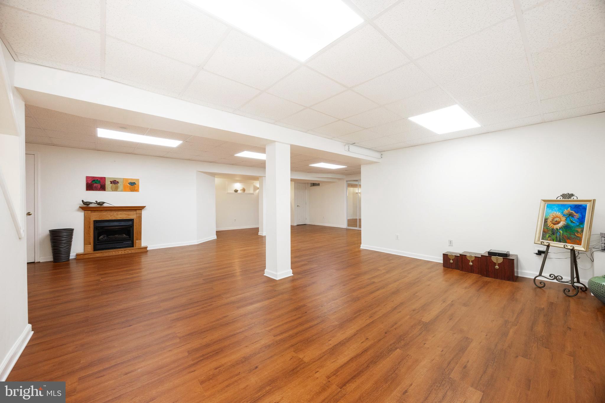 BLUE BELL CC - Residential