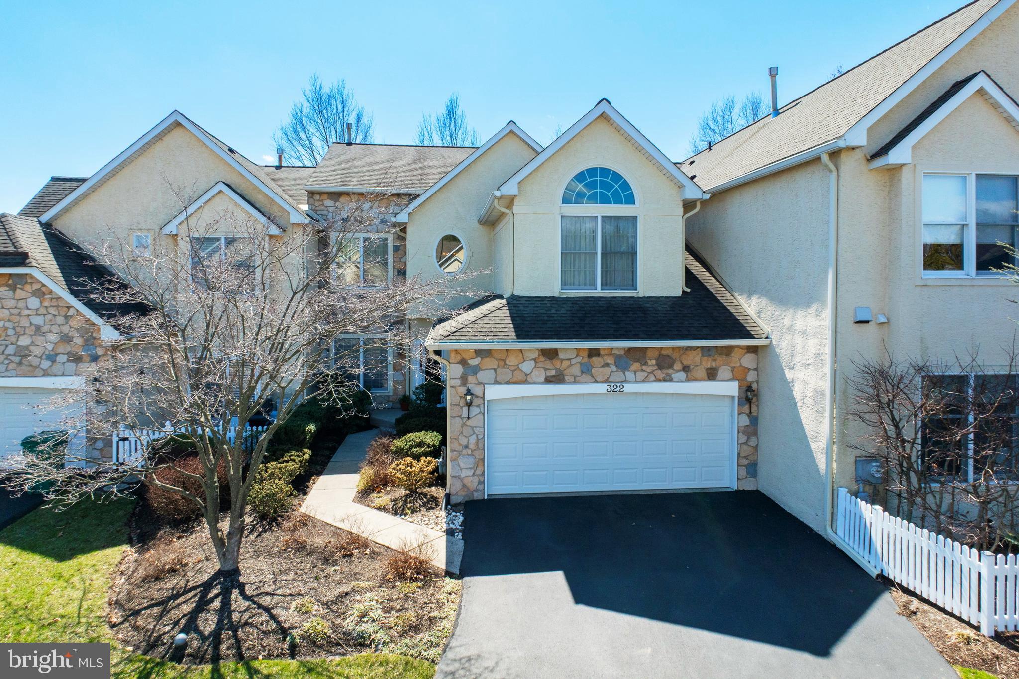 BLUE BELL CC - Residential