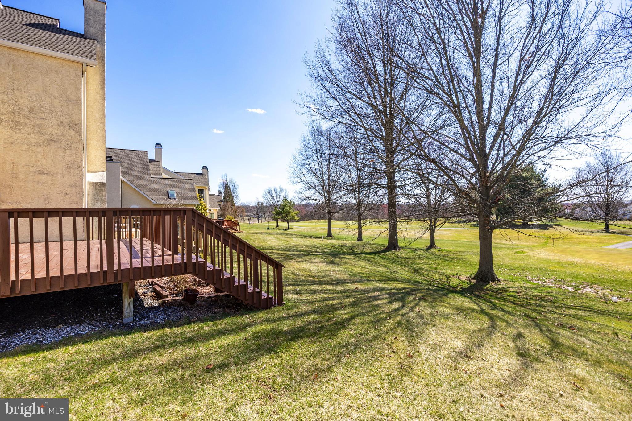 BLUE BELL CC - Residential