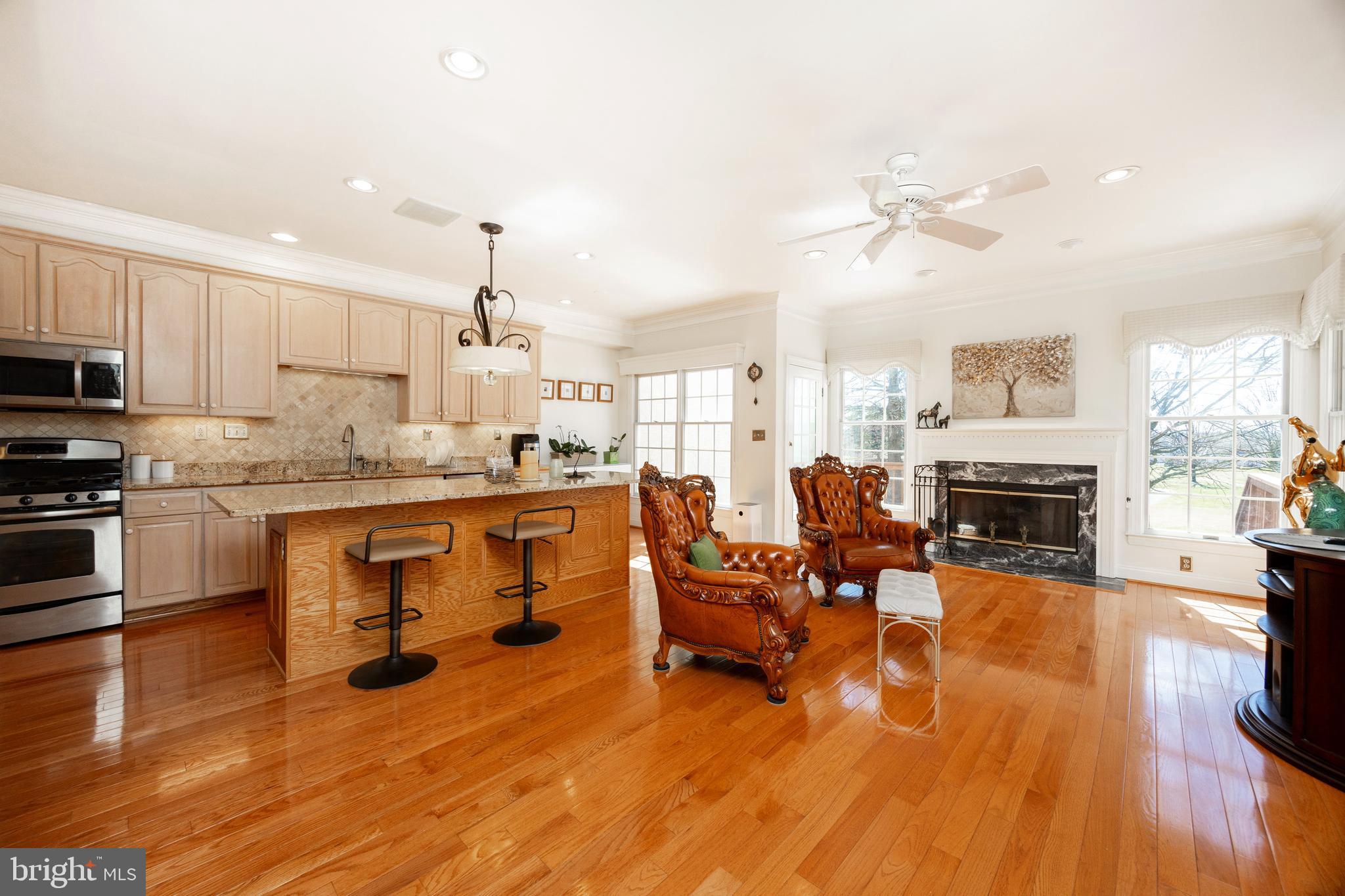 322 SAINT ANDREWS PLACE