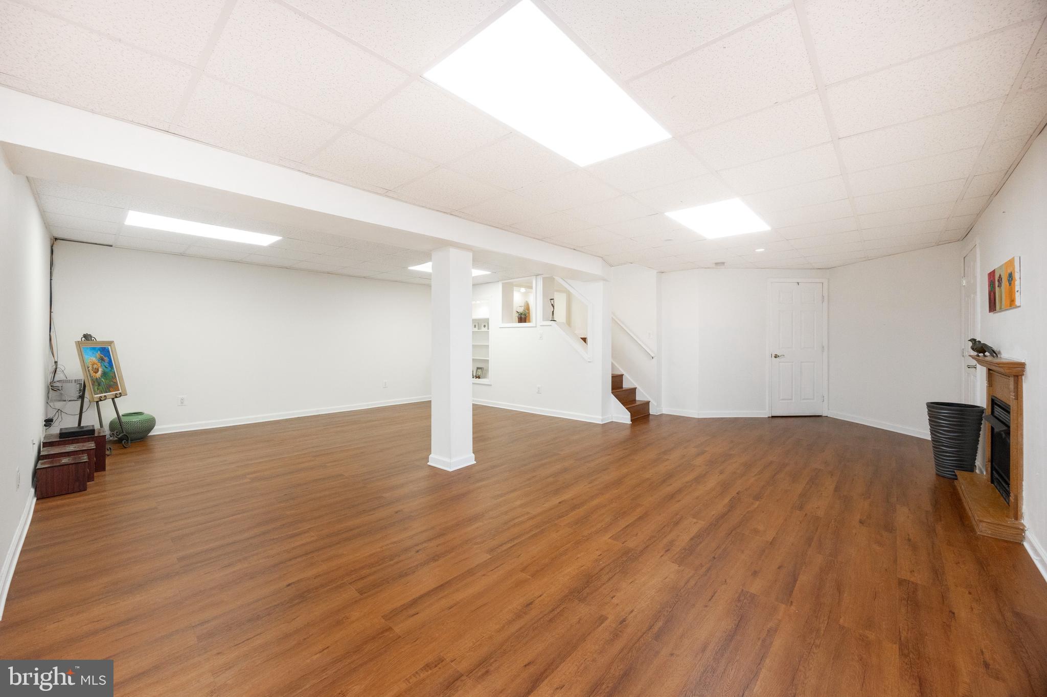 BLUE BELL CC - Residential