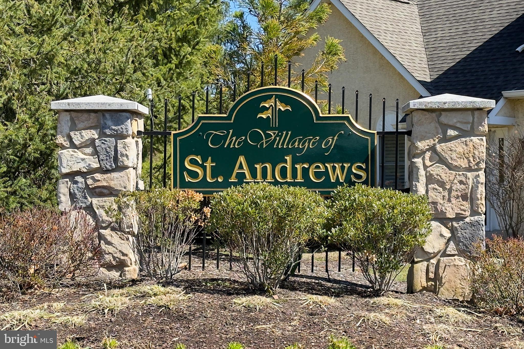 BLUE BELL CC - Residential