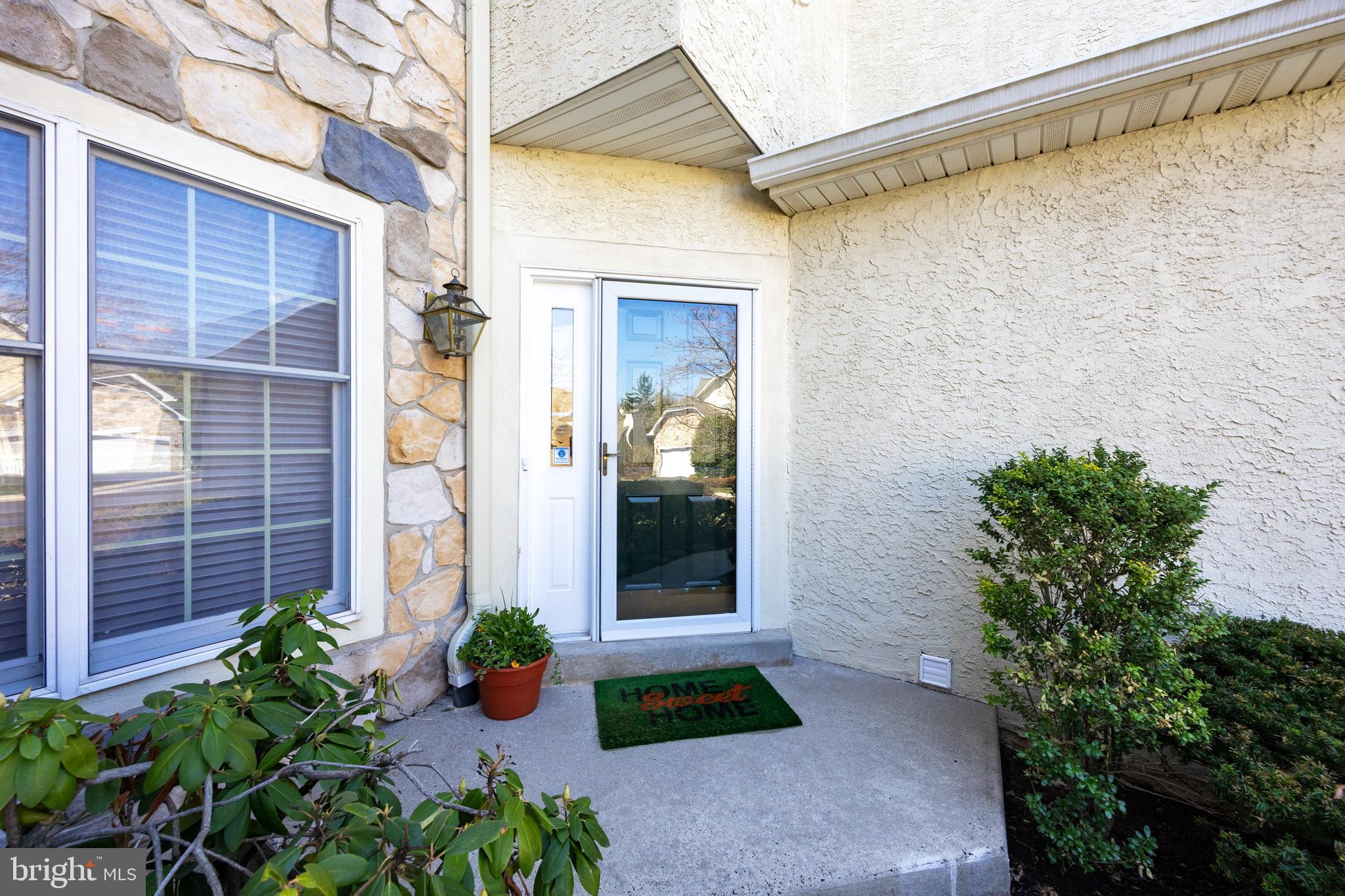 BLUE BELL CC - Residential