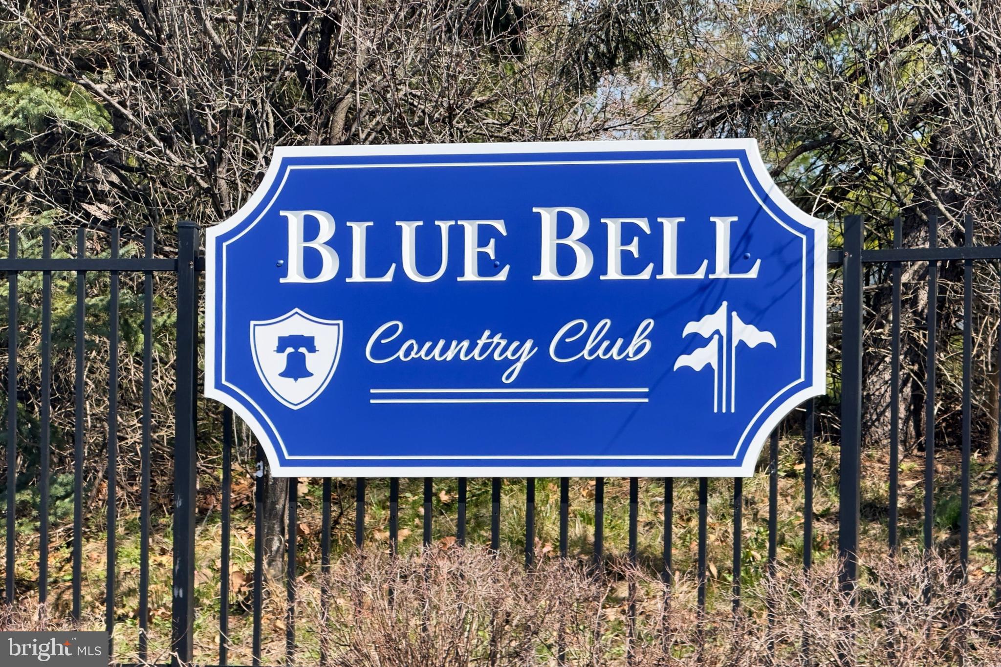 BLUE BELL CC - Residential