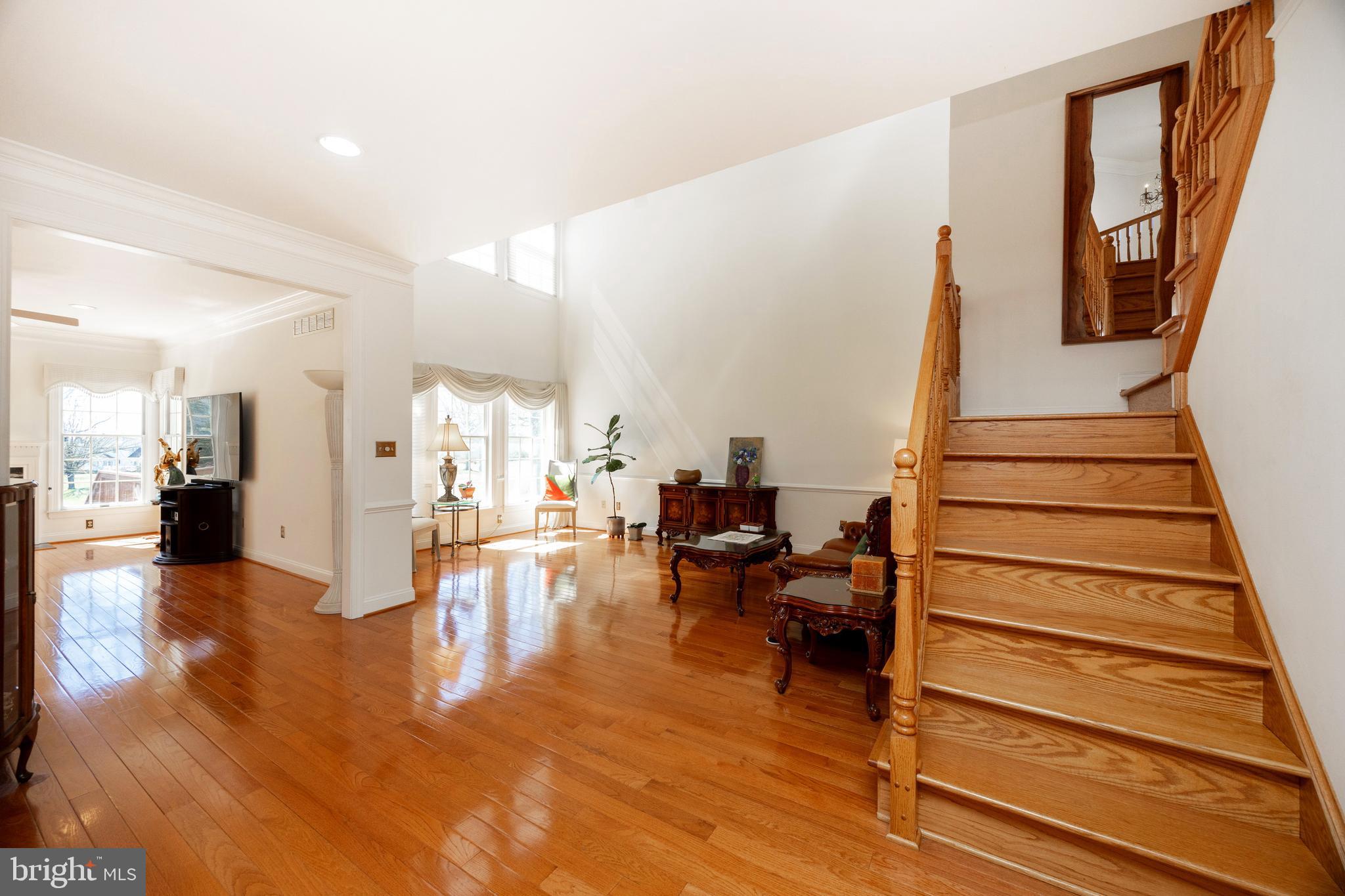 BLUE BELL CC - Residential