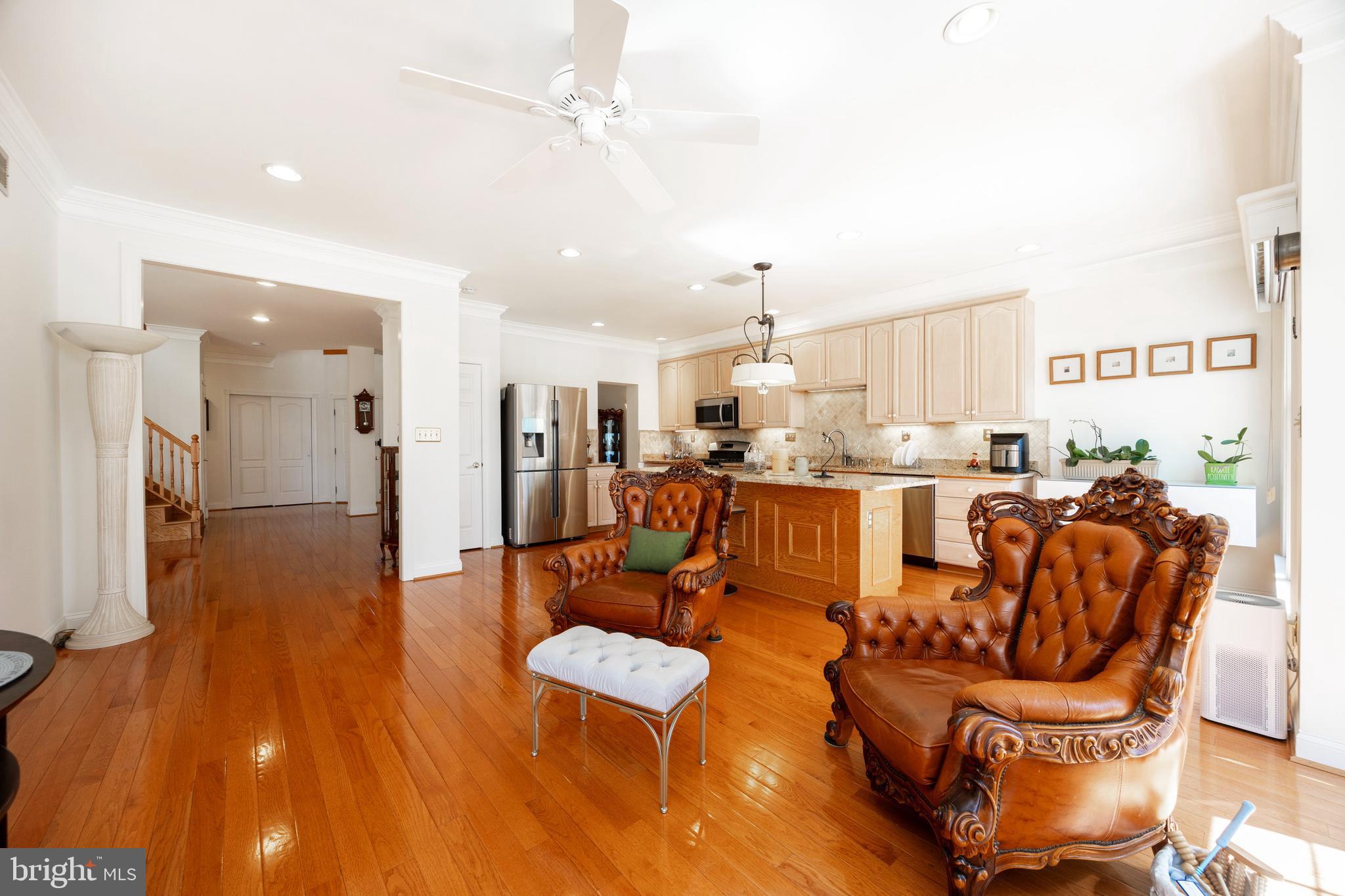 BLUE BELL CC - Residential