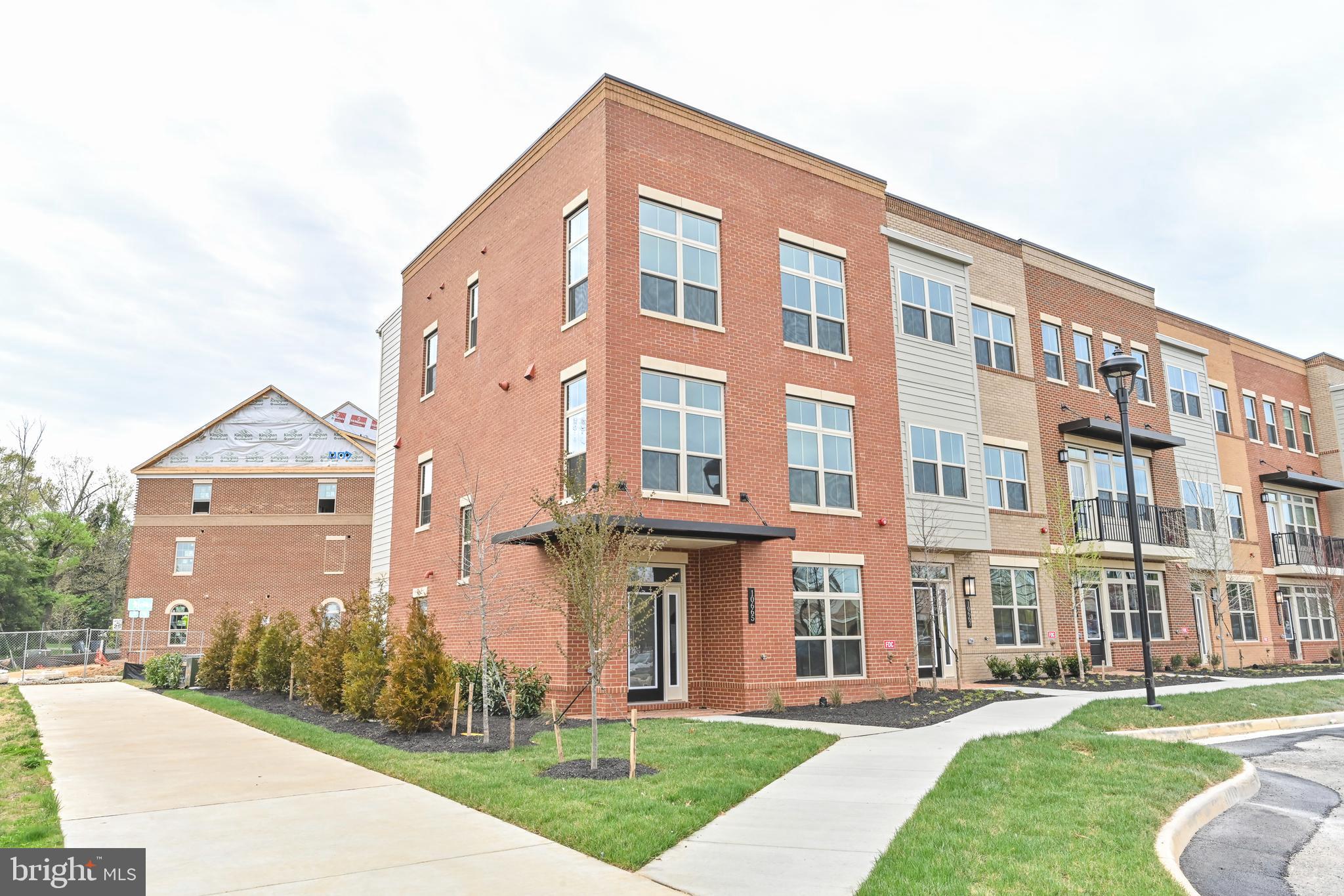 NONE AVAILABLE - Residential Lease