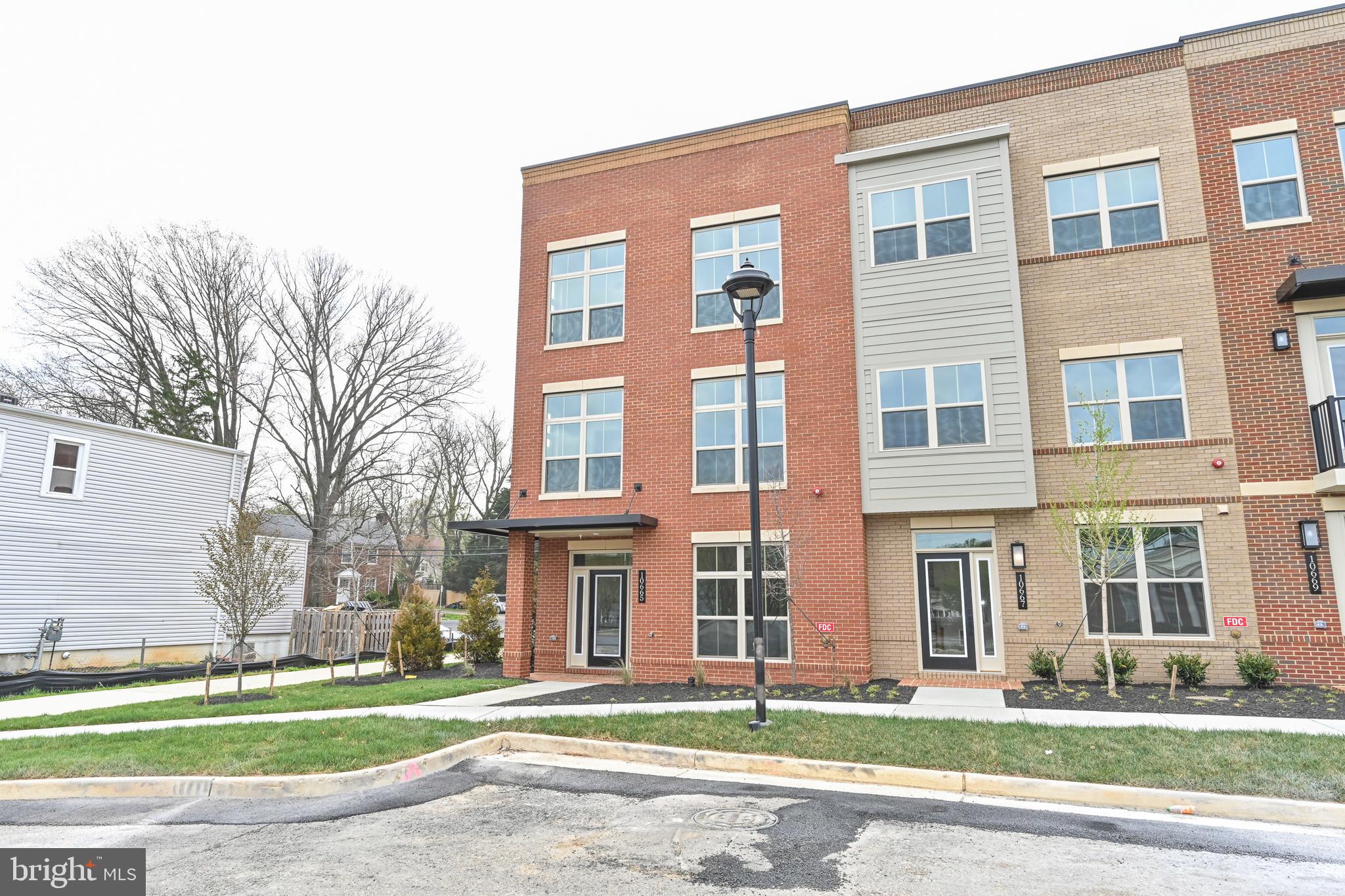 NONE AVAILABLE - Residential Lease