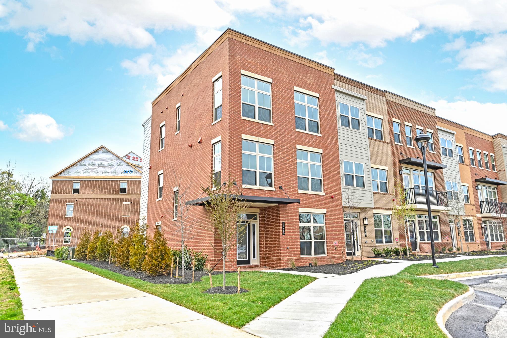 NONE AVAILABLE - Residential Lease