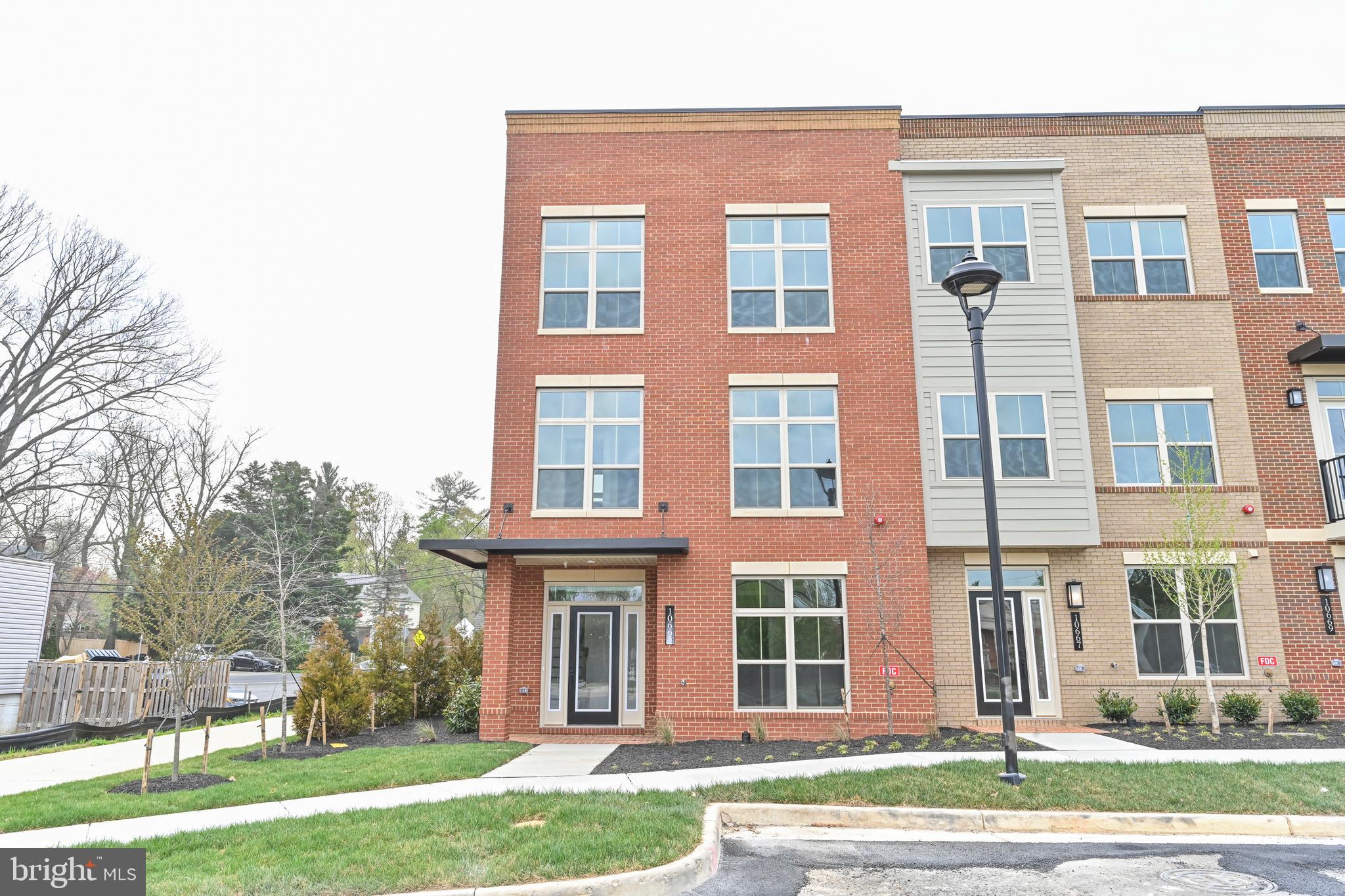 NONE AVAILABLE - Residential Lease