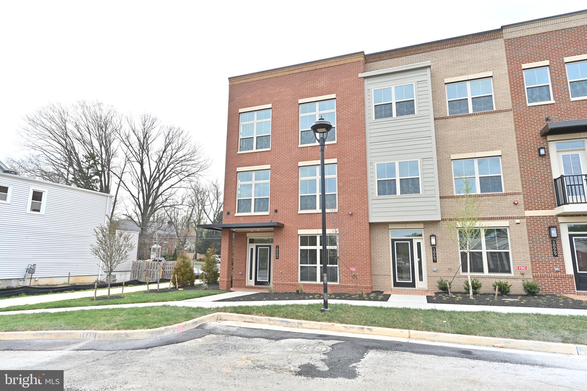 NONE AVAILABLE - Residential Lease