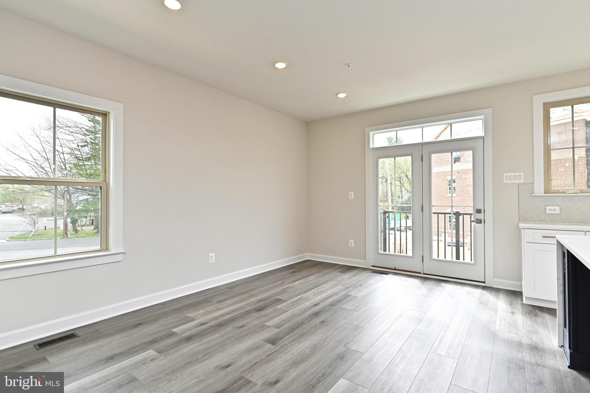 NONE AVAILABLE - Residential Lease