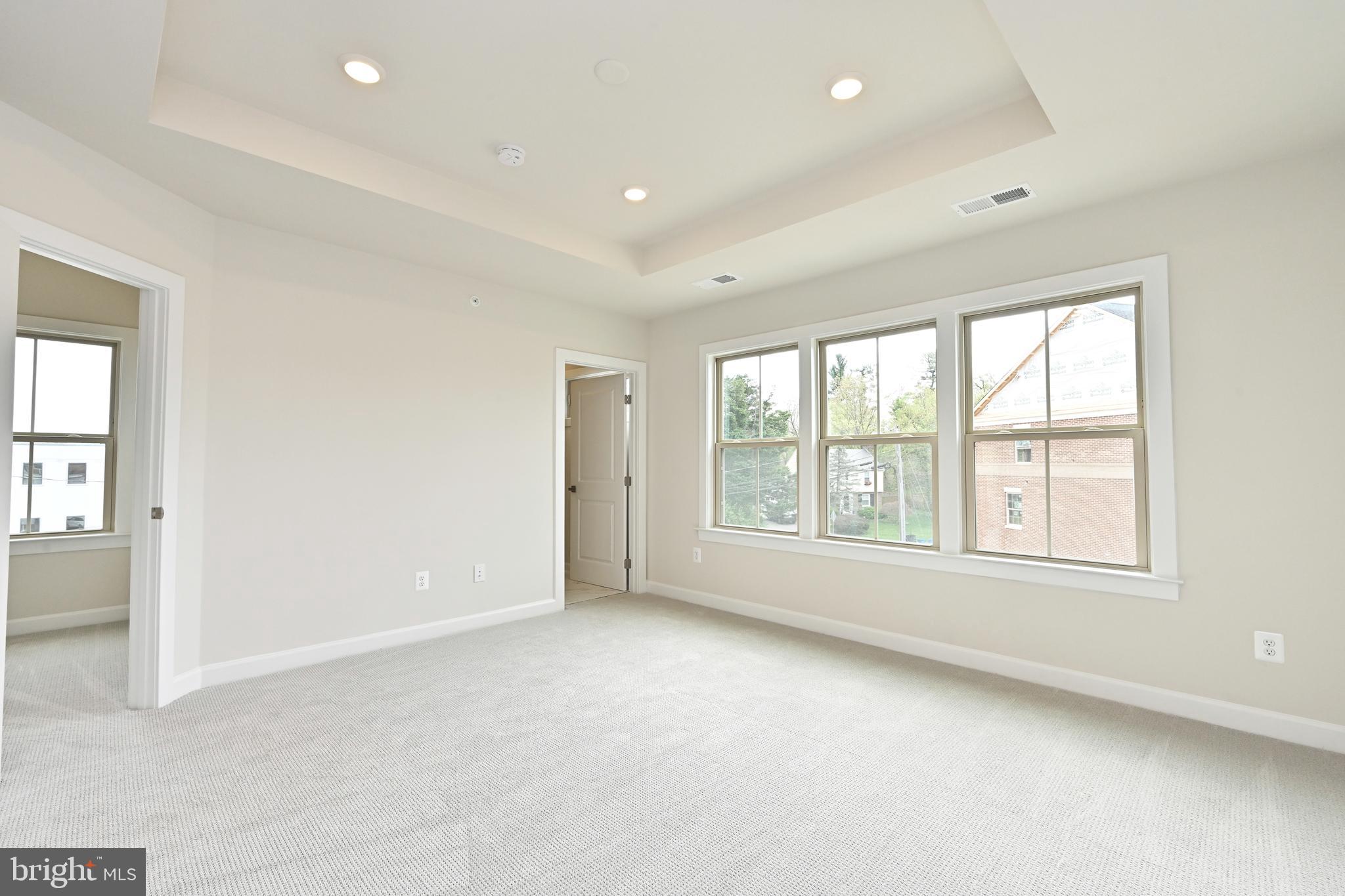 NONE AVAILABLE - Residential Lease