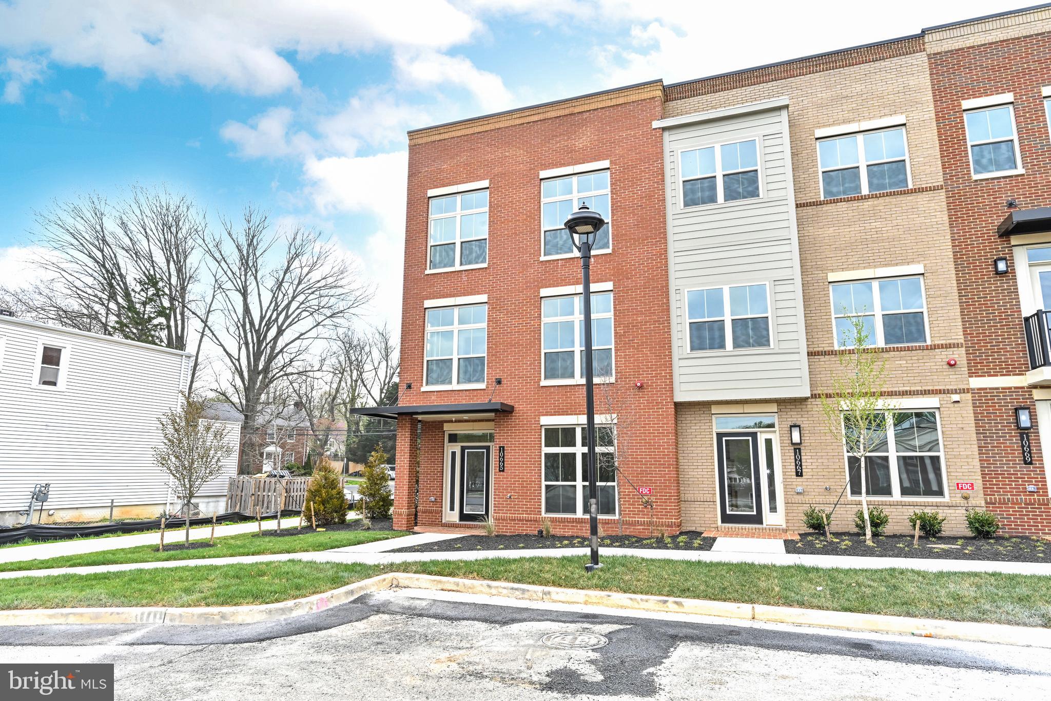 NONE AVAILABLE - Residential Lease