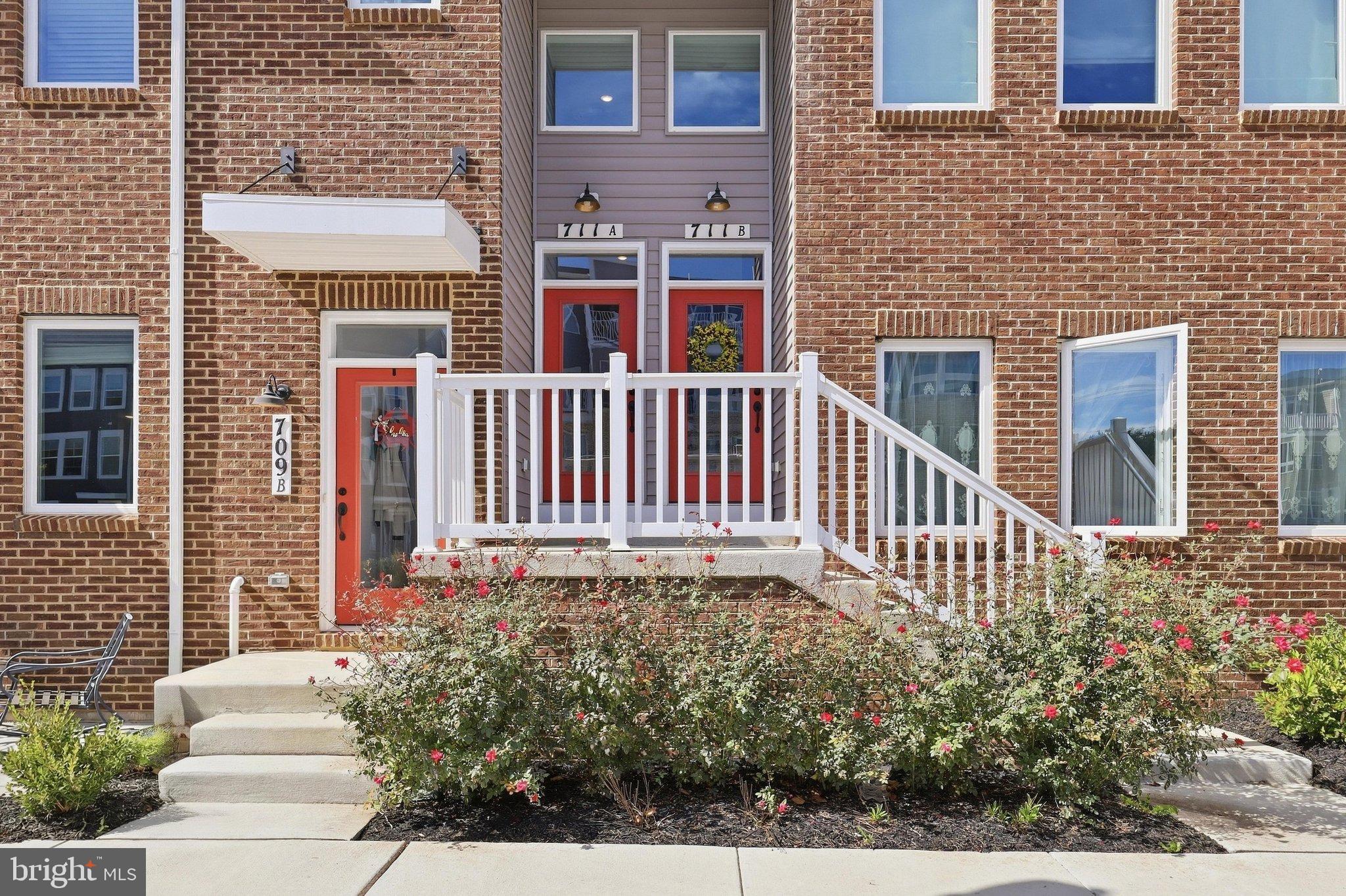 711 IRON FORGE ROAD 28