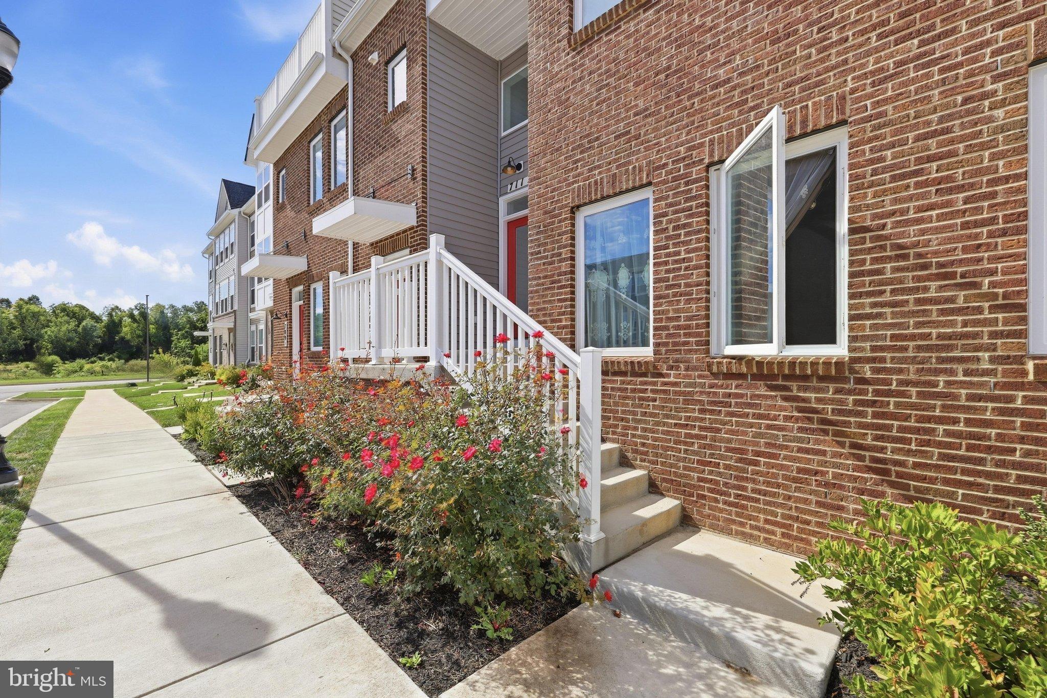 711 IRON FORGE ROAD 28