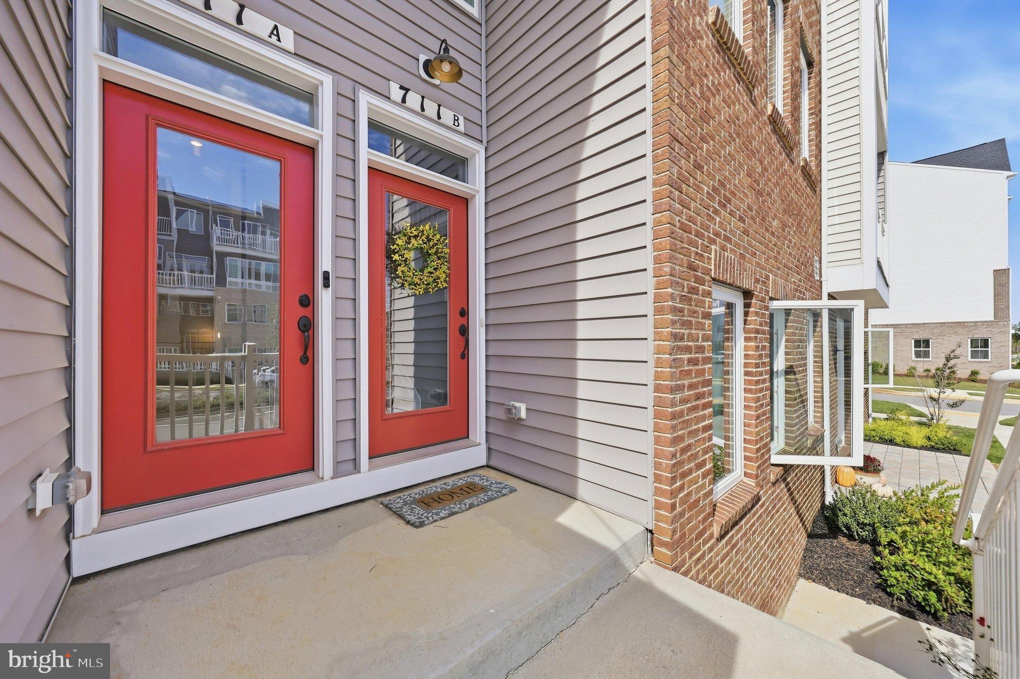 711 IRON FORGE ROAD 28