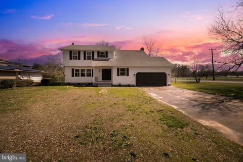 1387 Sherwood Drive, Vineland, NJ MLS: NJCB2023484