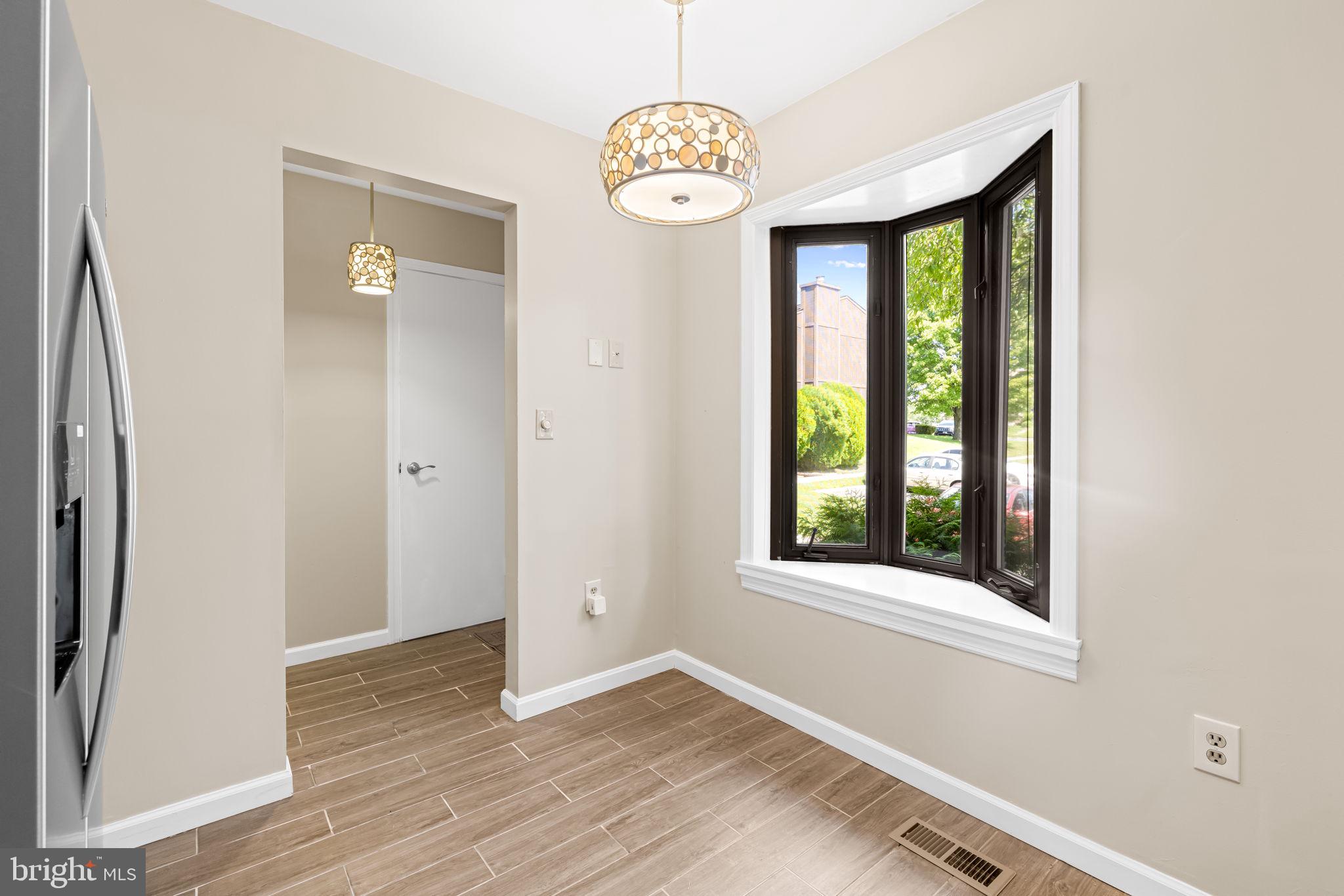 28 BERNADOTTE COURT